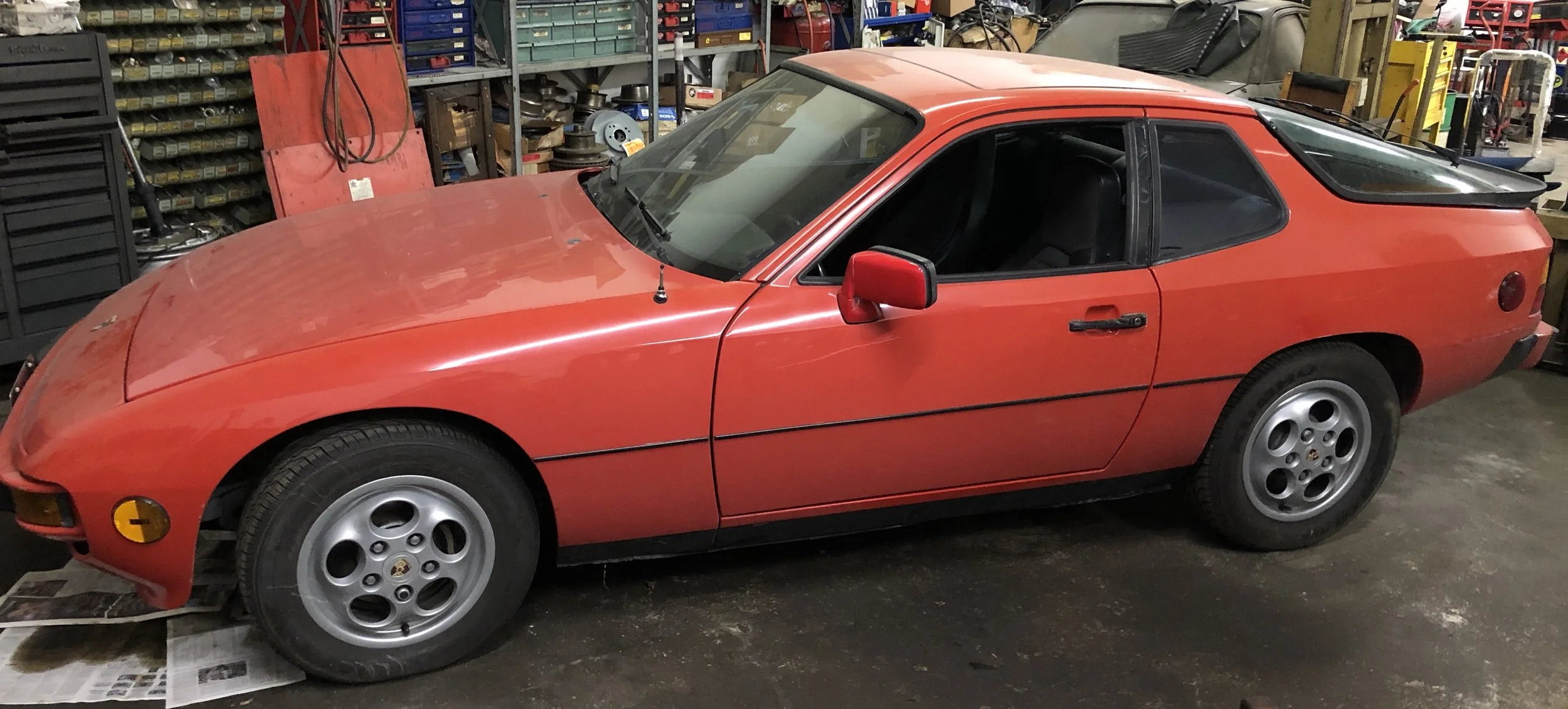 Hillsborough Estate Sale