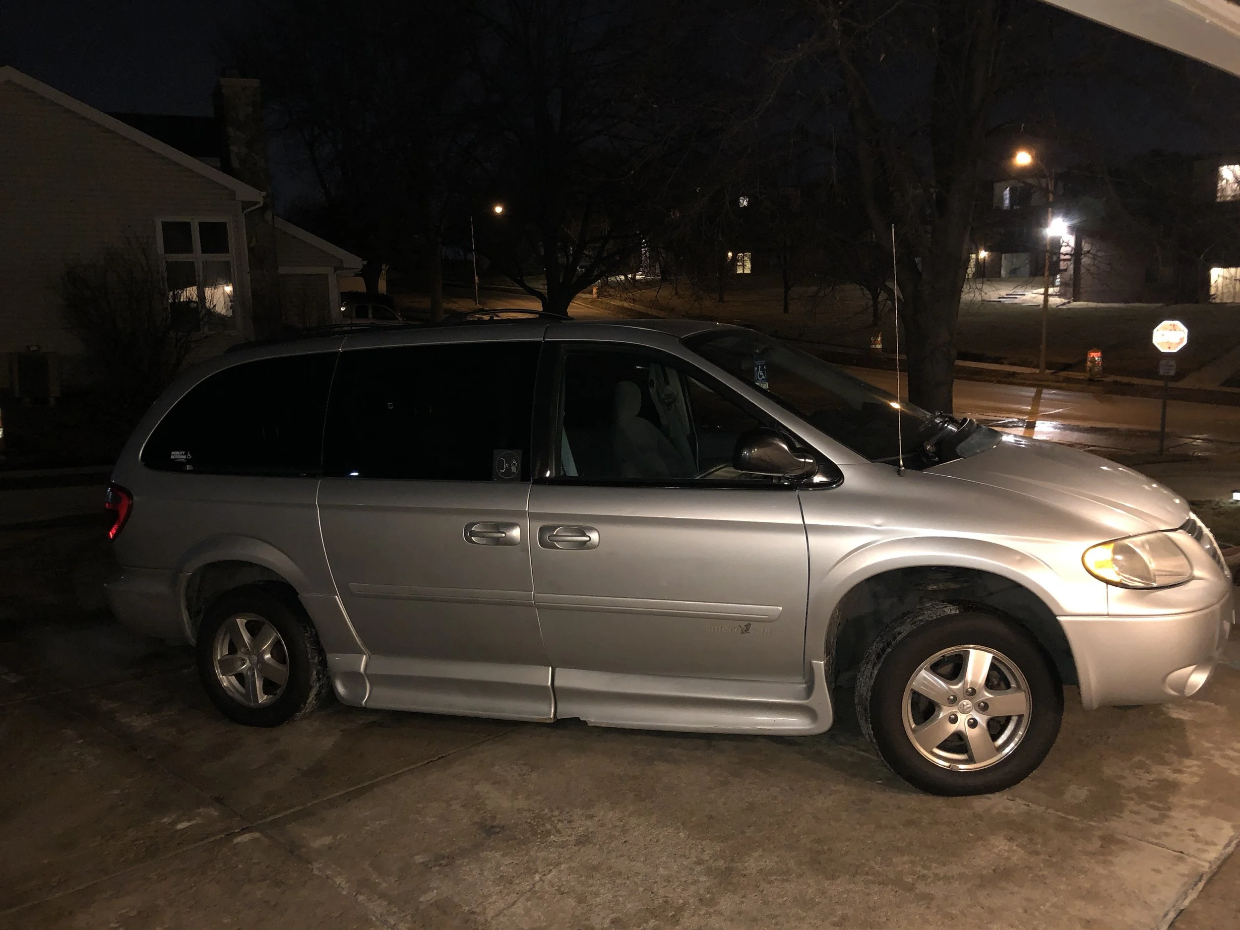 Signal Hill Estate Sale