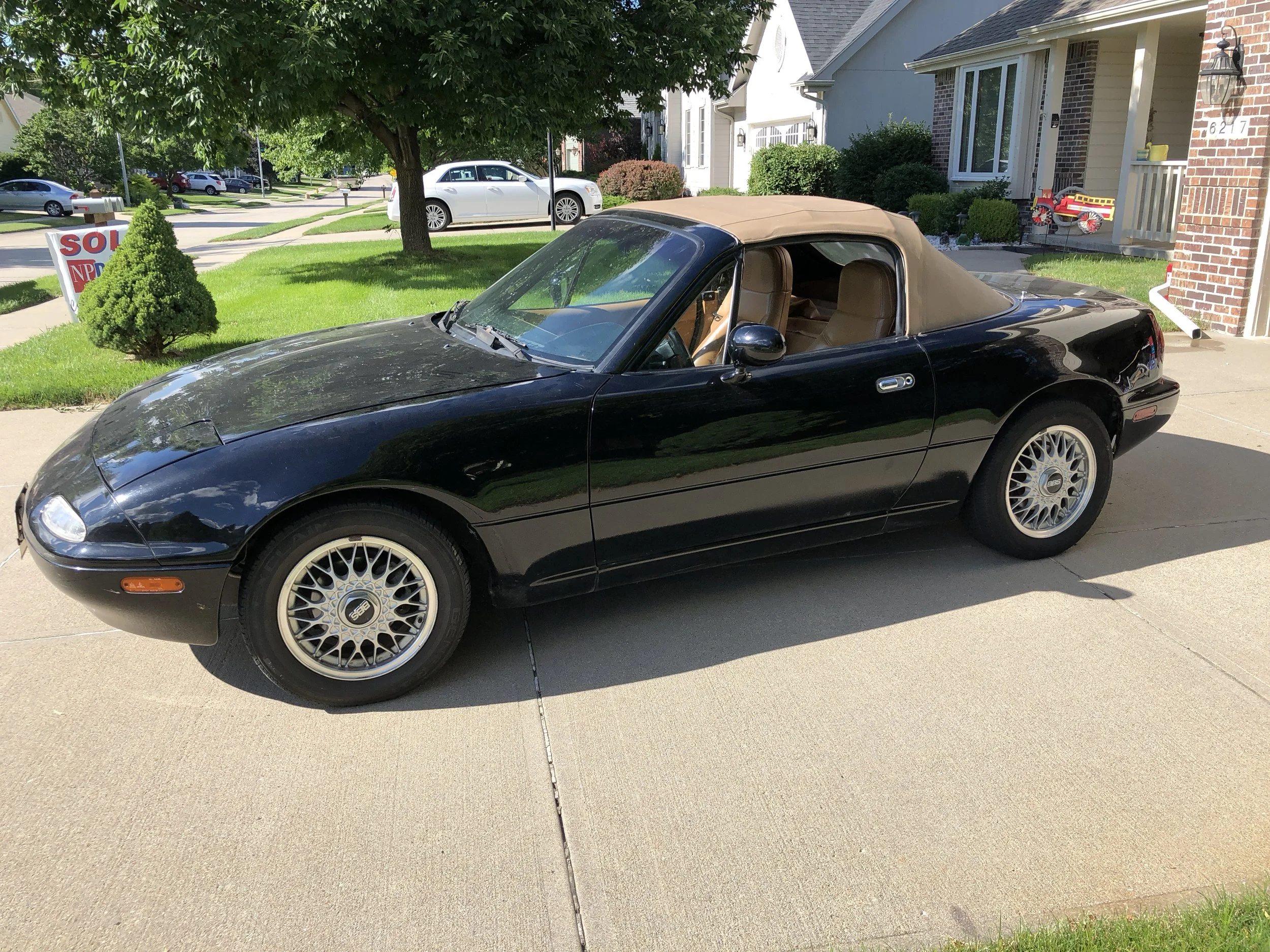 Millard Oaks Estate Sale