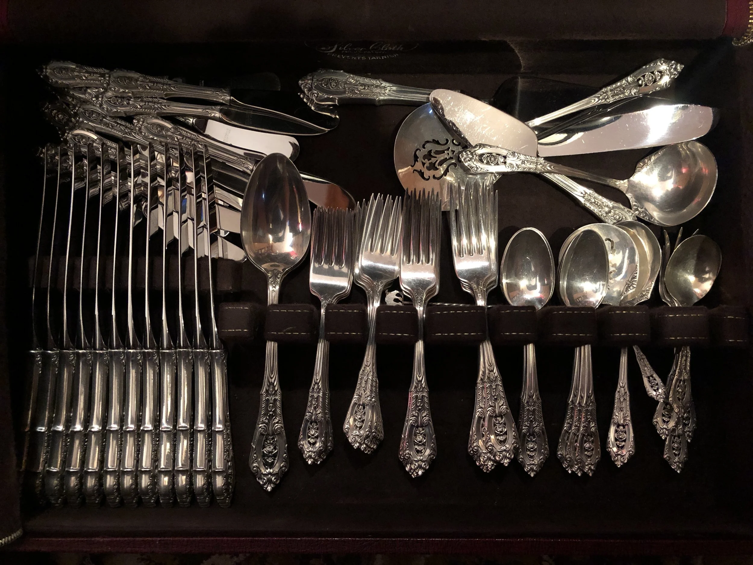 Sunridge Estate Sale