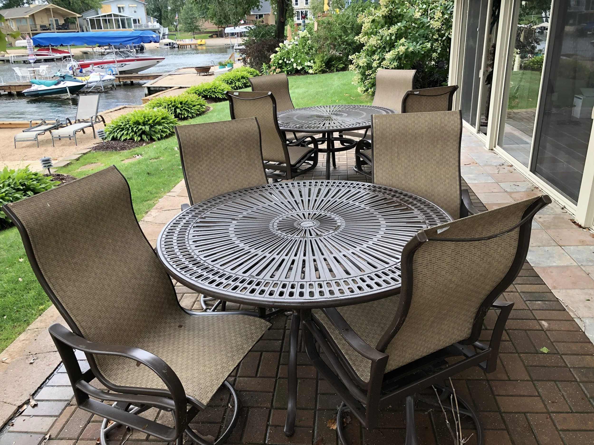 Ginger Cove Estate Sale