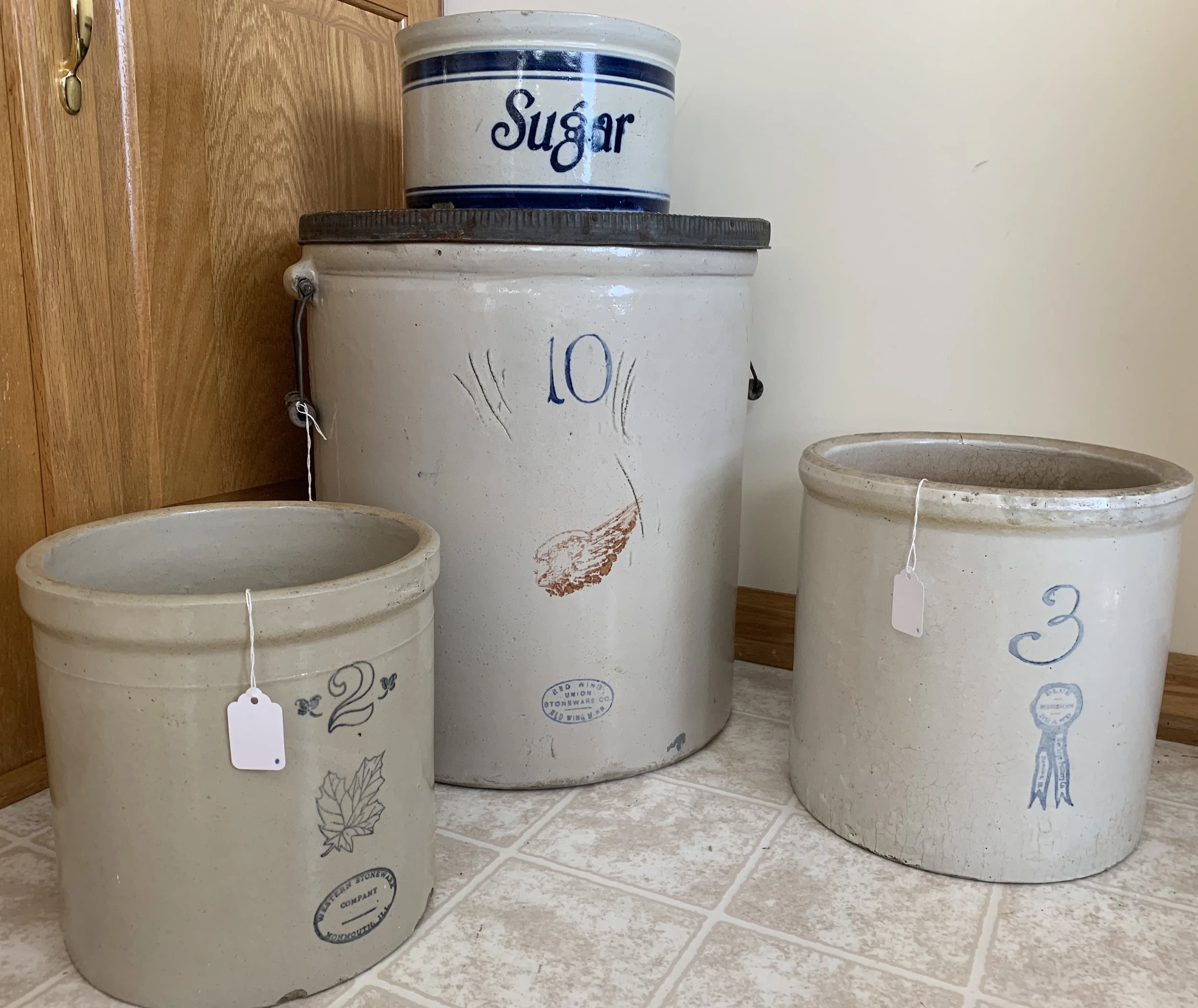 Eagle View Estate Sale