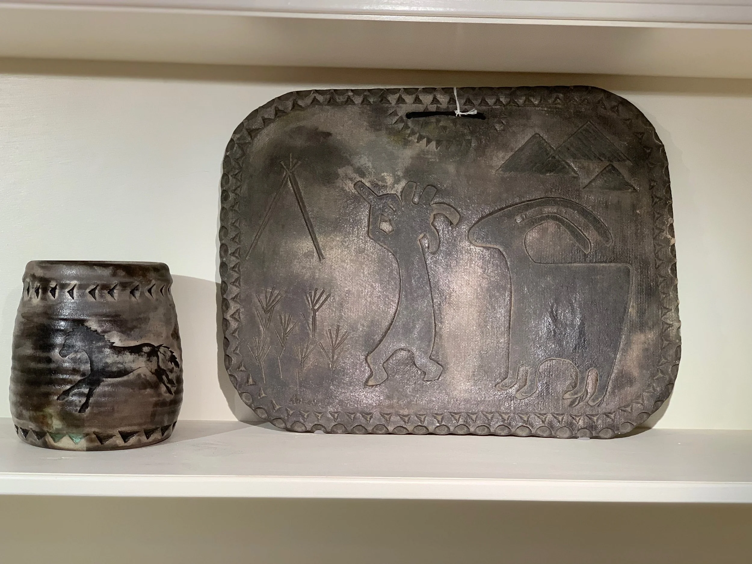 Hillsborough Estate Sale