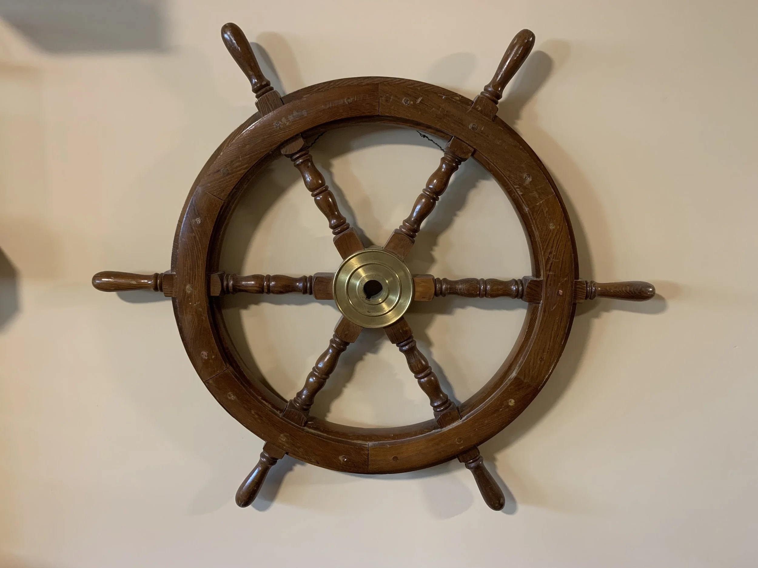 Cryer Crest Estate Sale