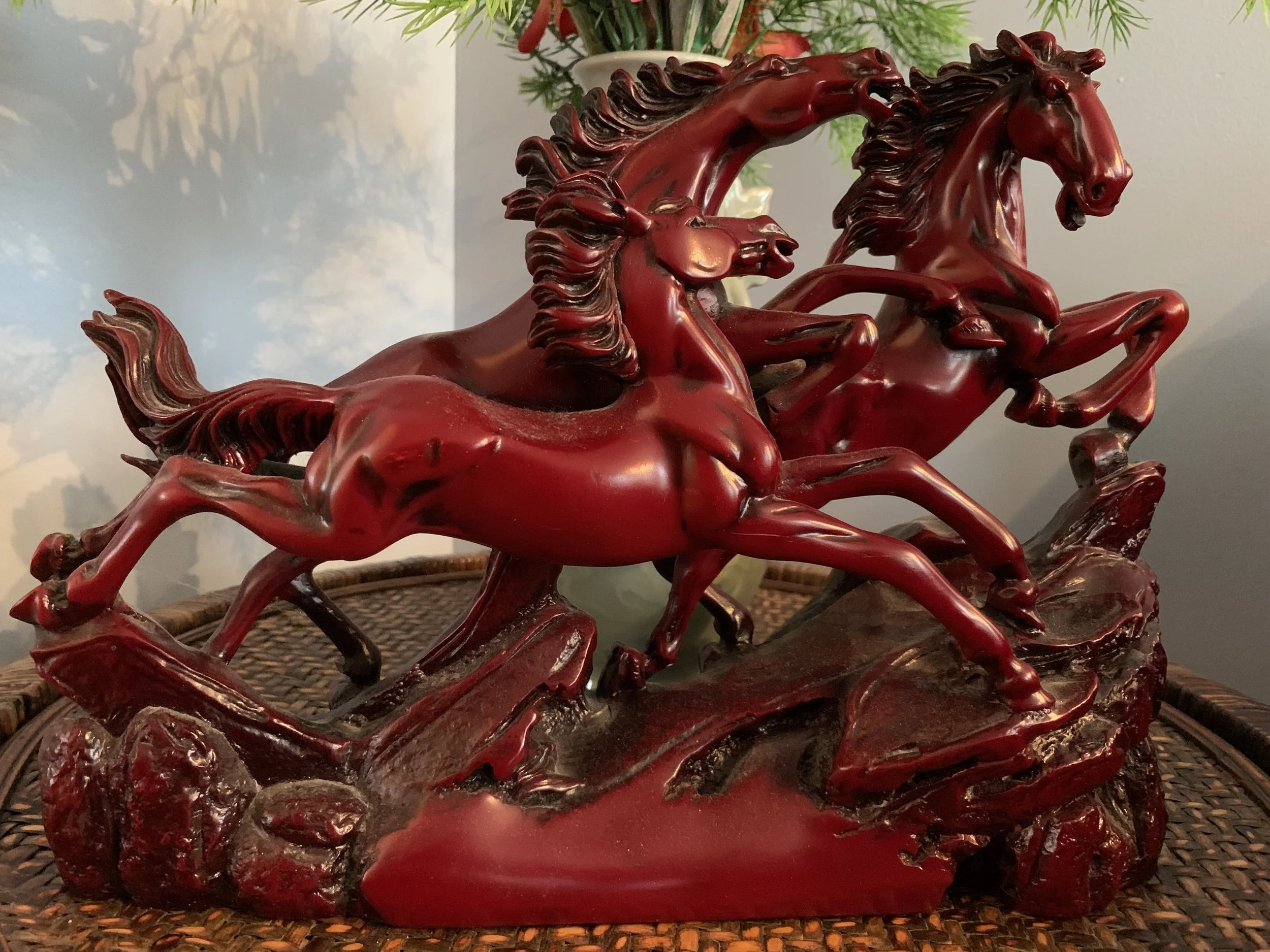 Hillsborough Estate Sale