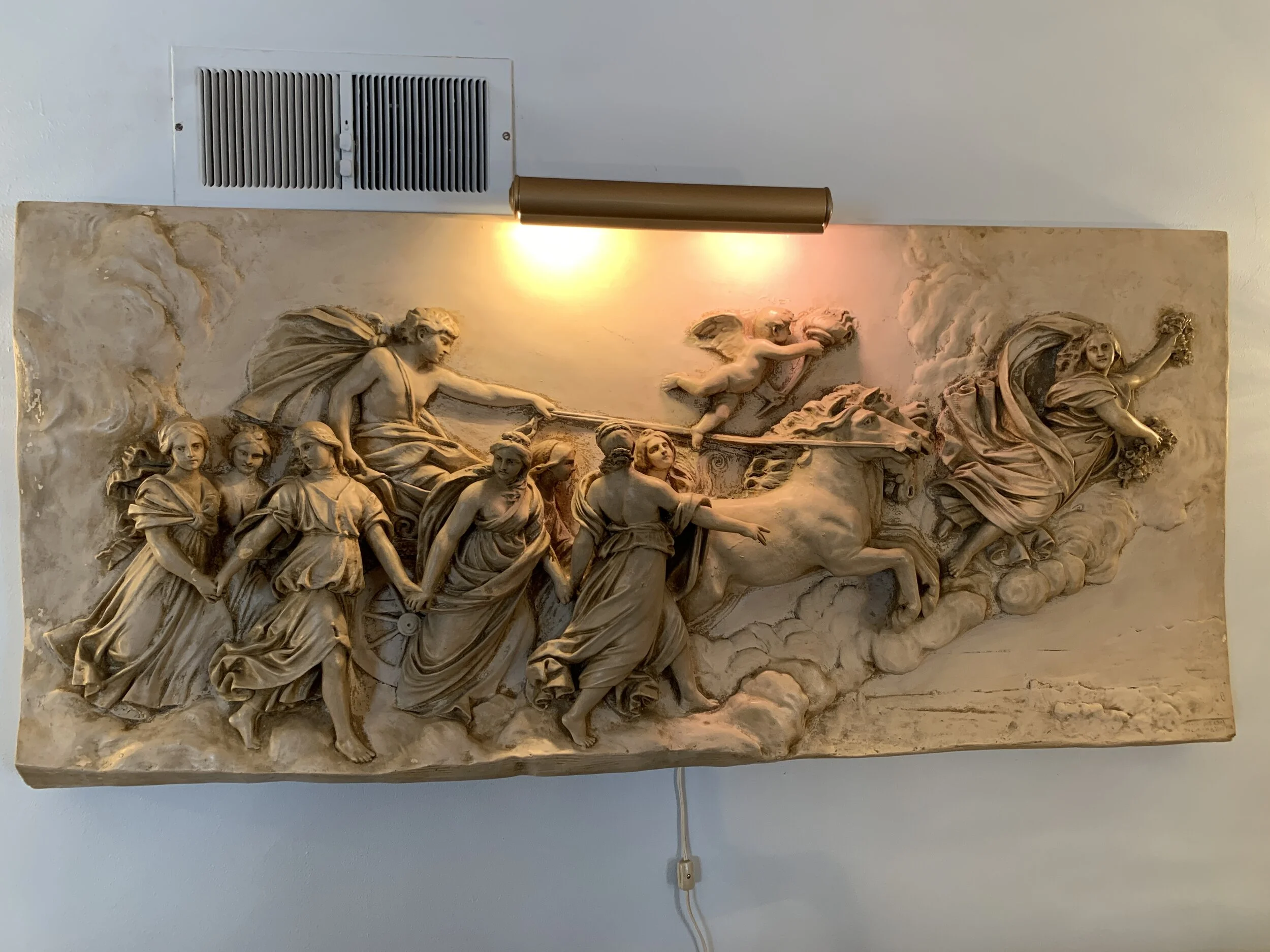 Cedarnole Estate Sale - PART 1