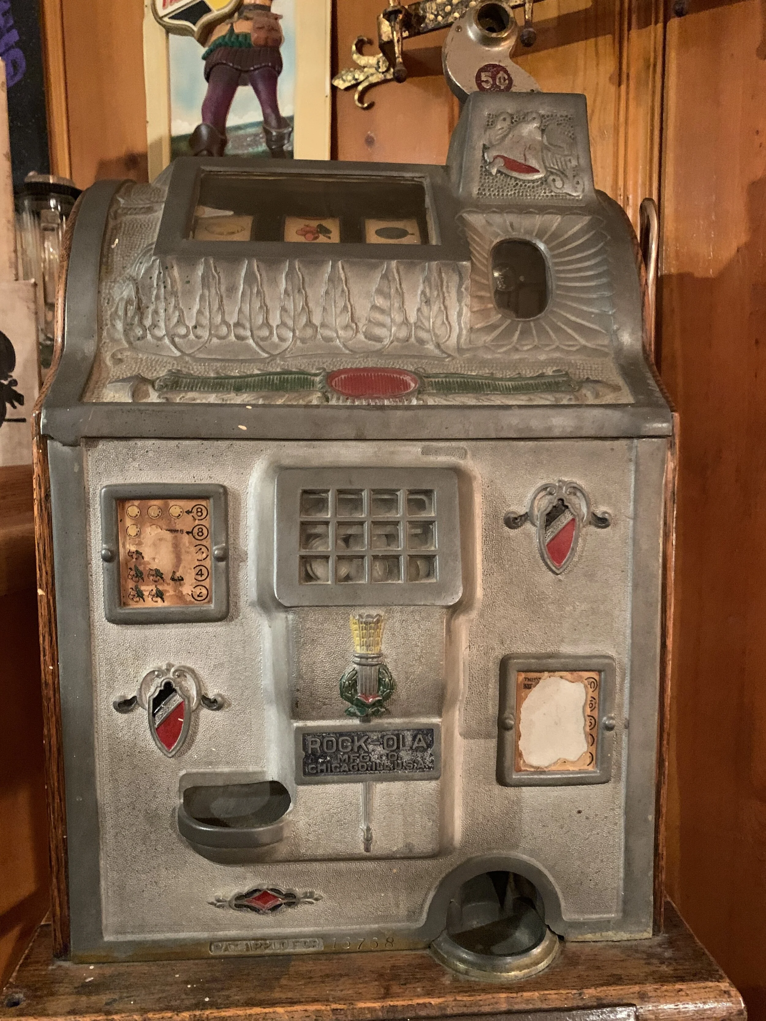 Cedarnole Estate Sale - PART 2