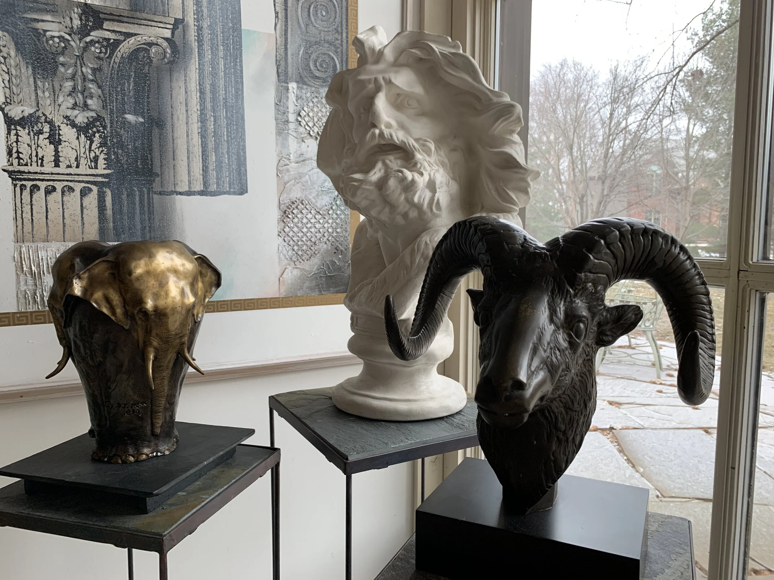 Karrer Family Estate Sale