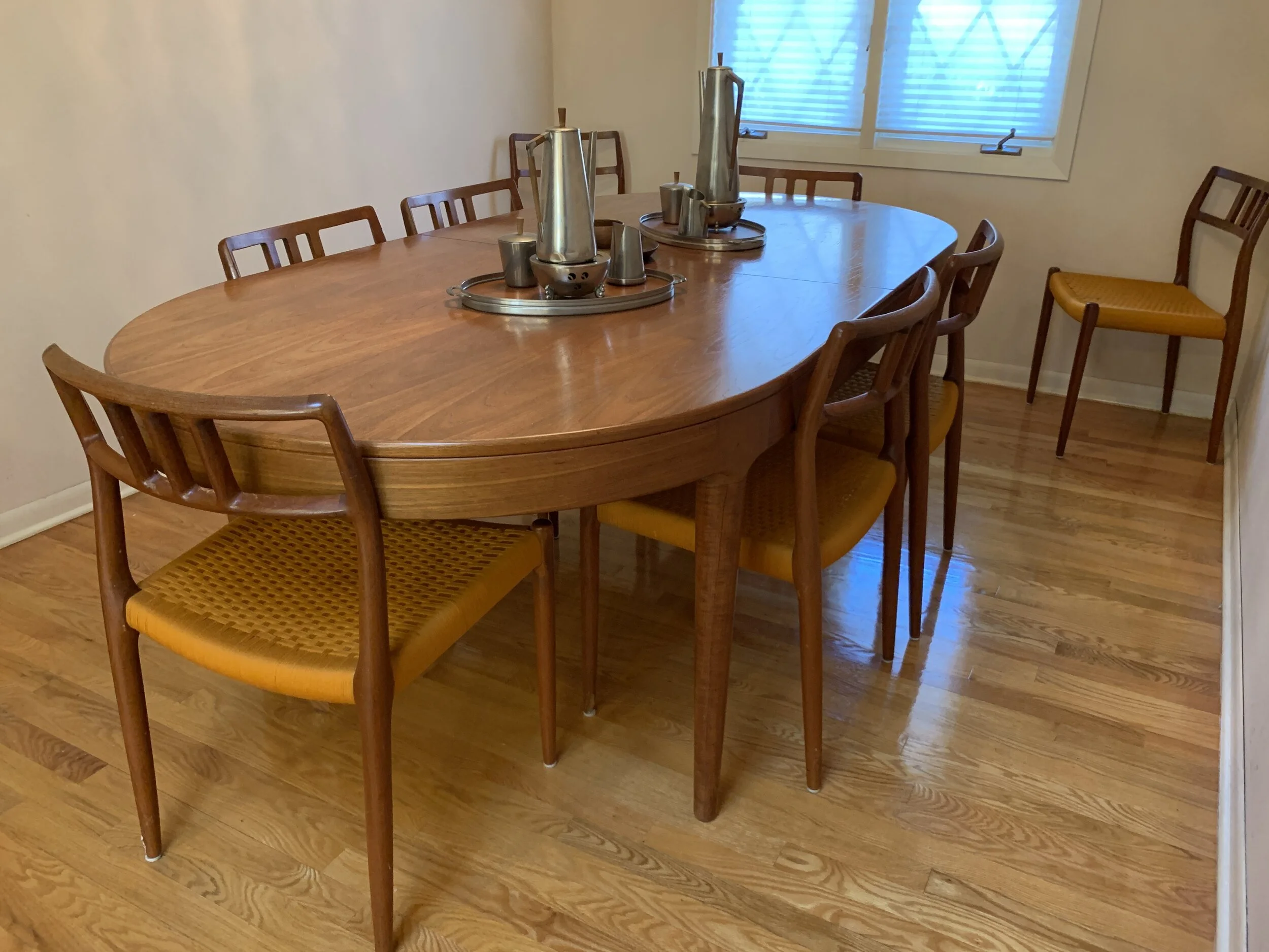 MCM One Day Bellevue Sale