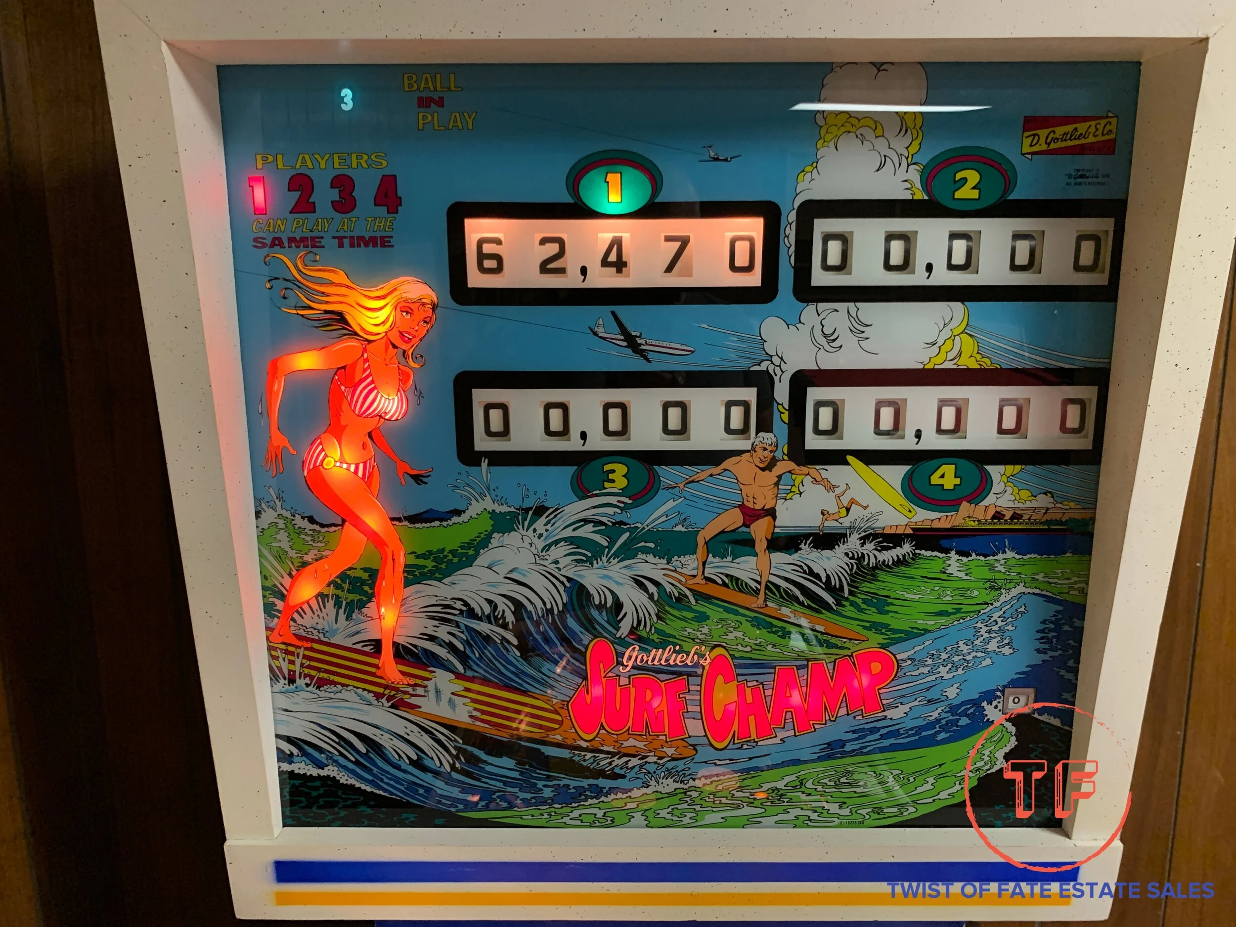 Regency ONLINE ESTATE SALE