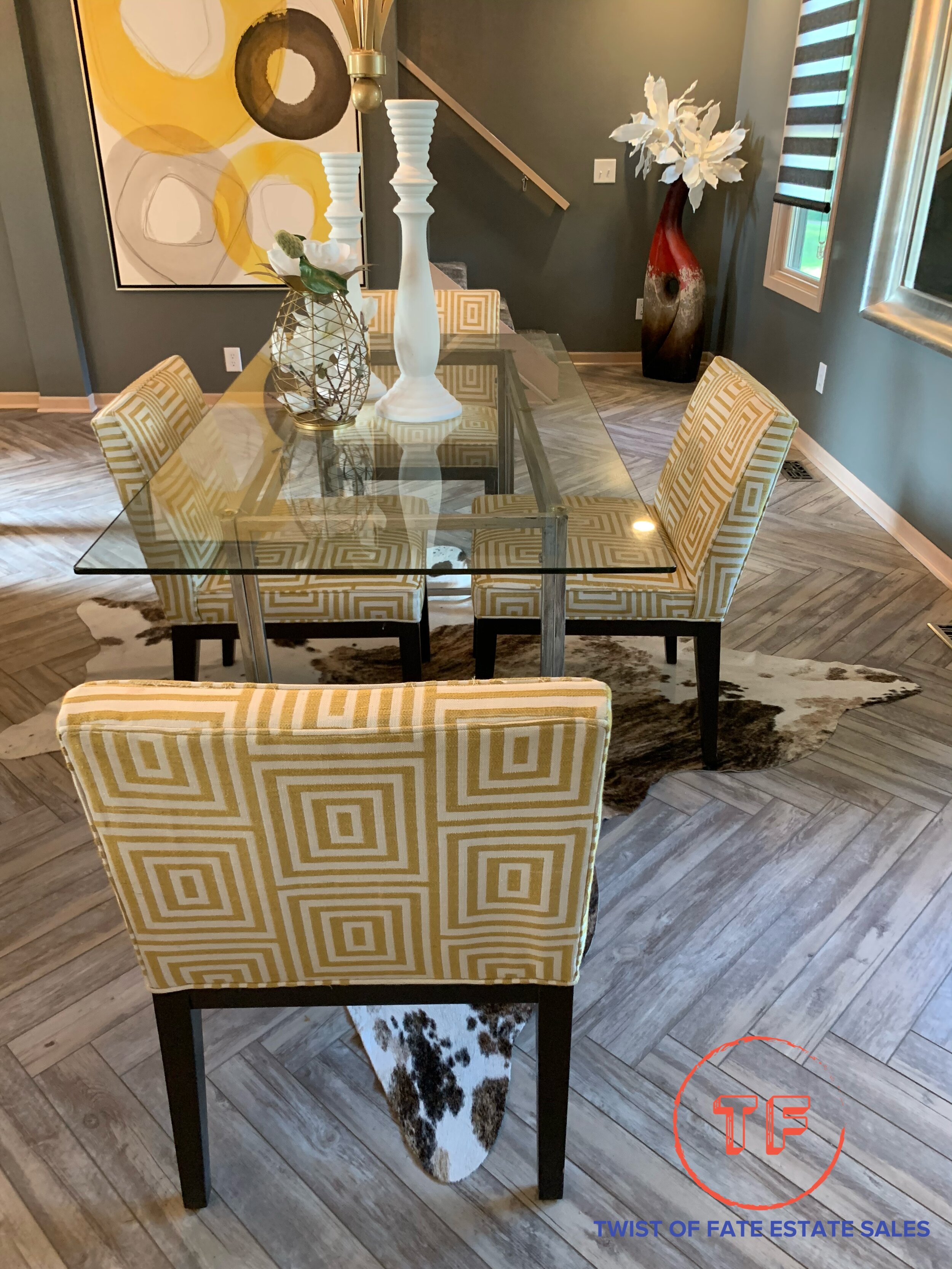 Westridge Estate Sale