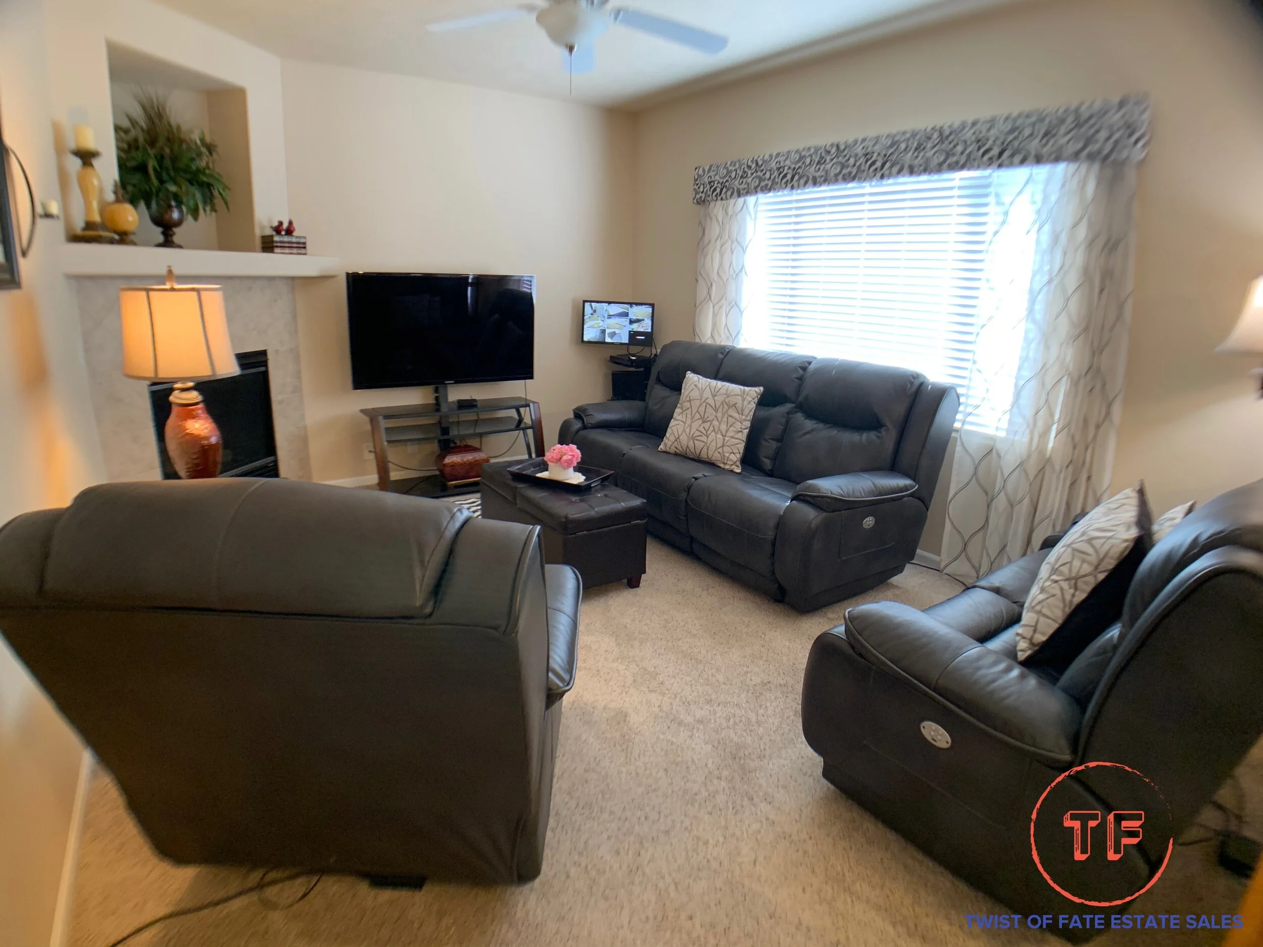 Springbrook Online Estate Sale