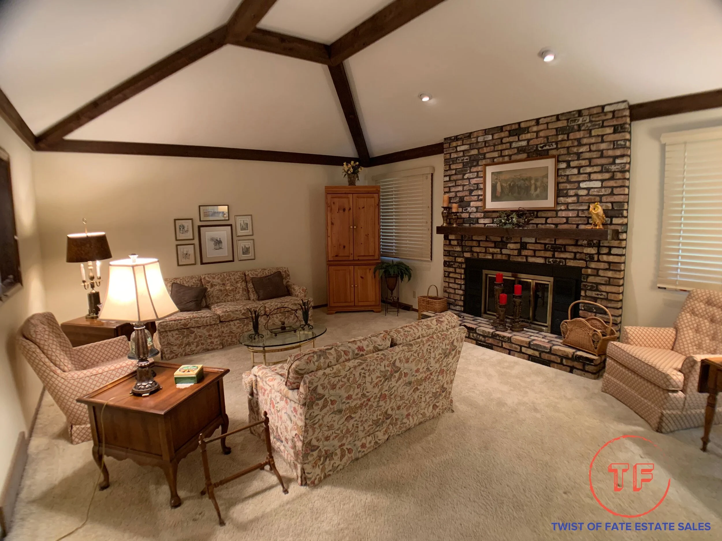 Walnut Grove Estate Sale