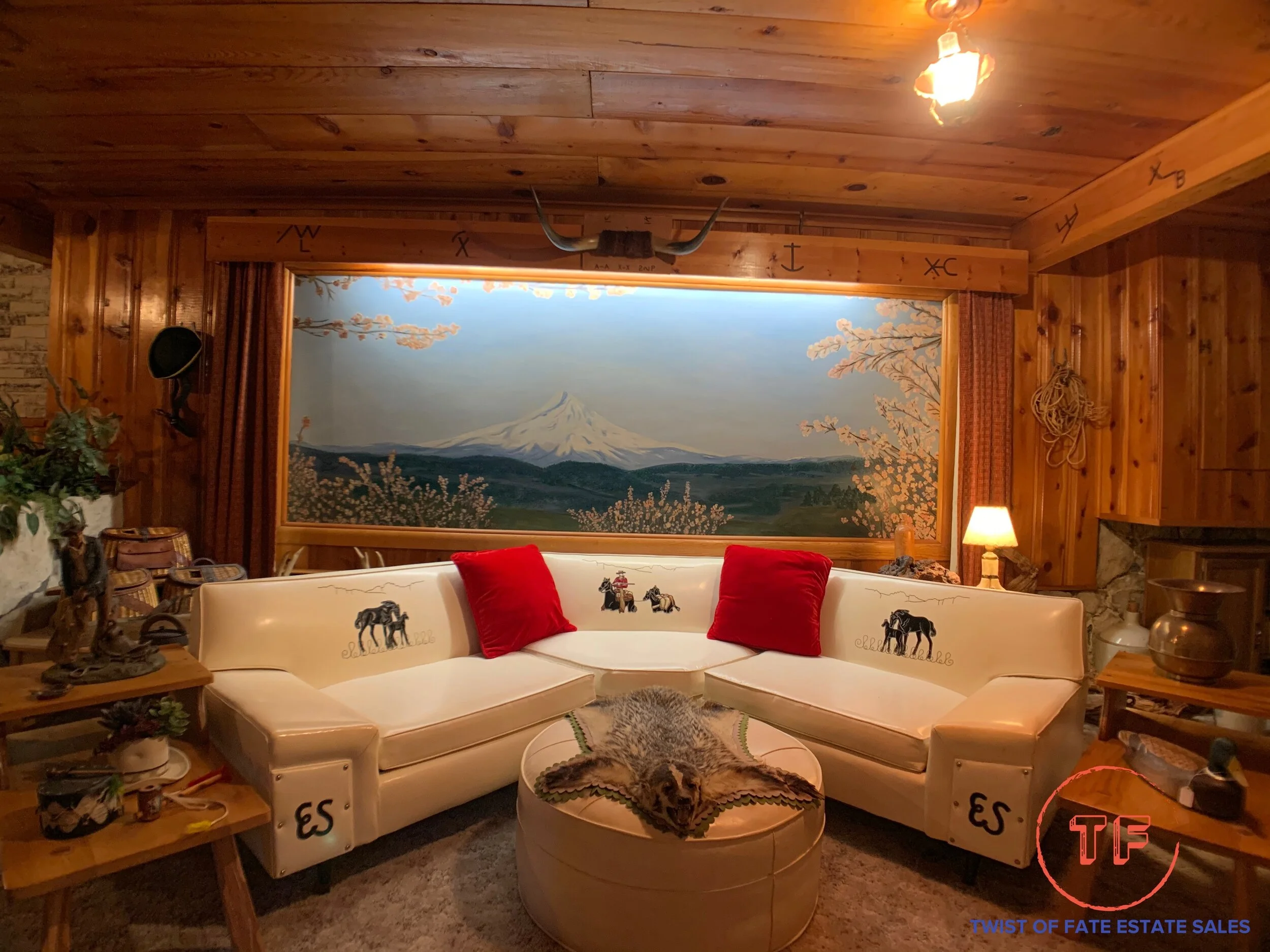 Cedar Hills Estate Sale