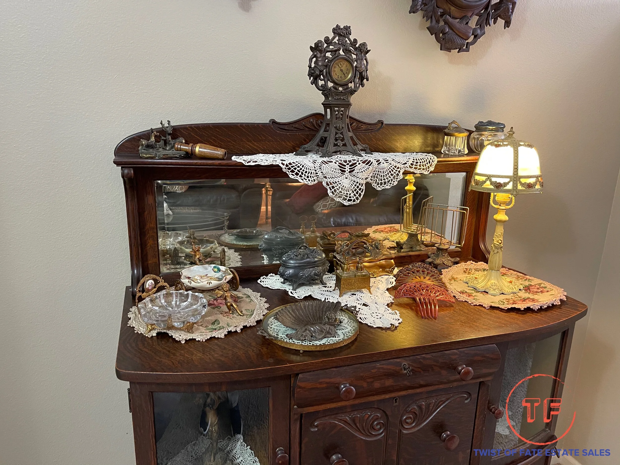 Arbor Gate Estate Sale