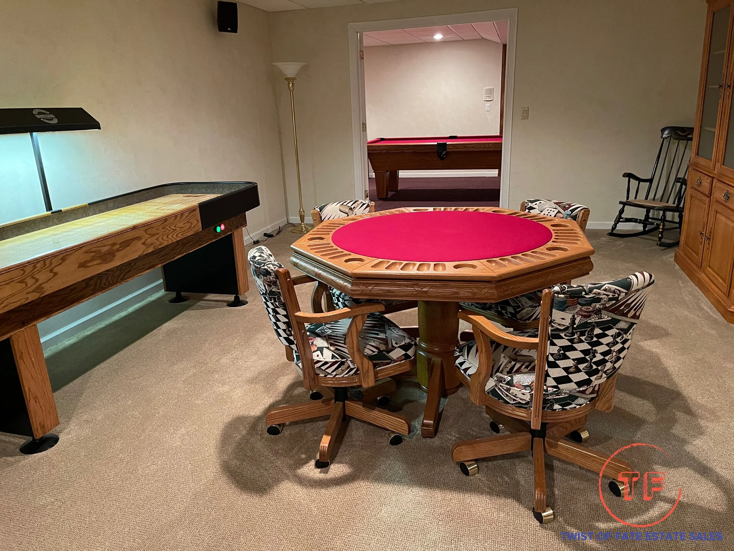 Bay Shores Online Estate Sale