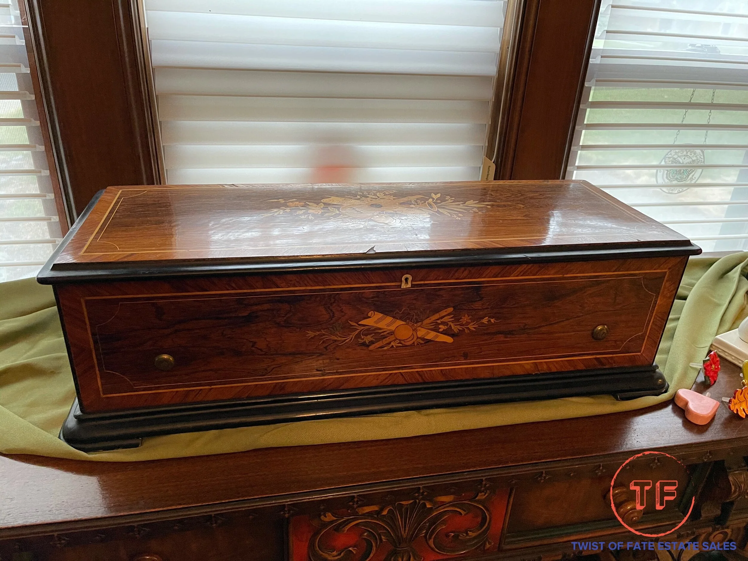 Happy Hollow Estate Sale