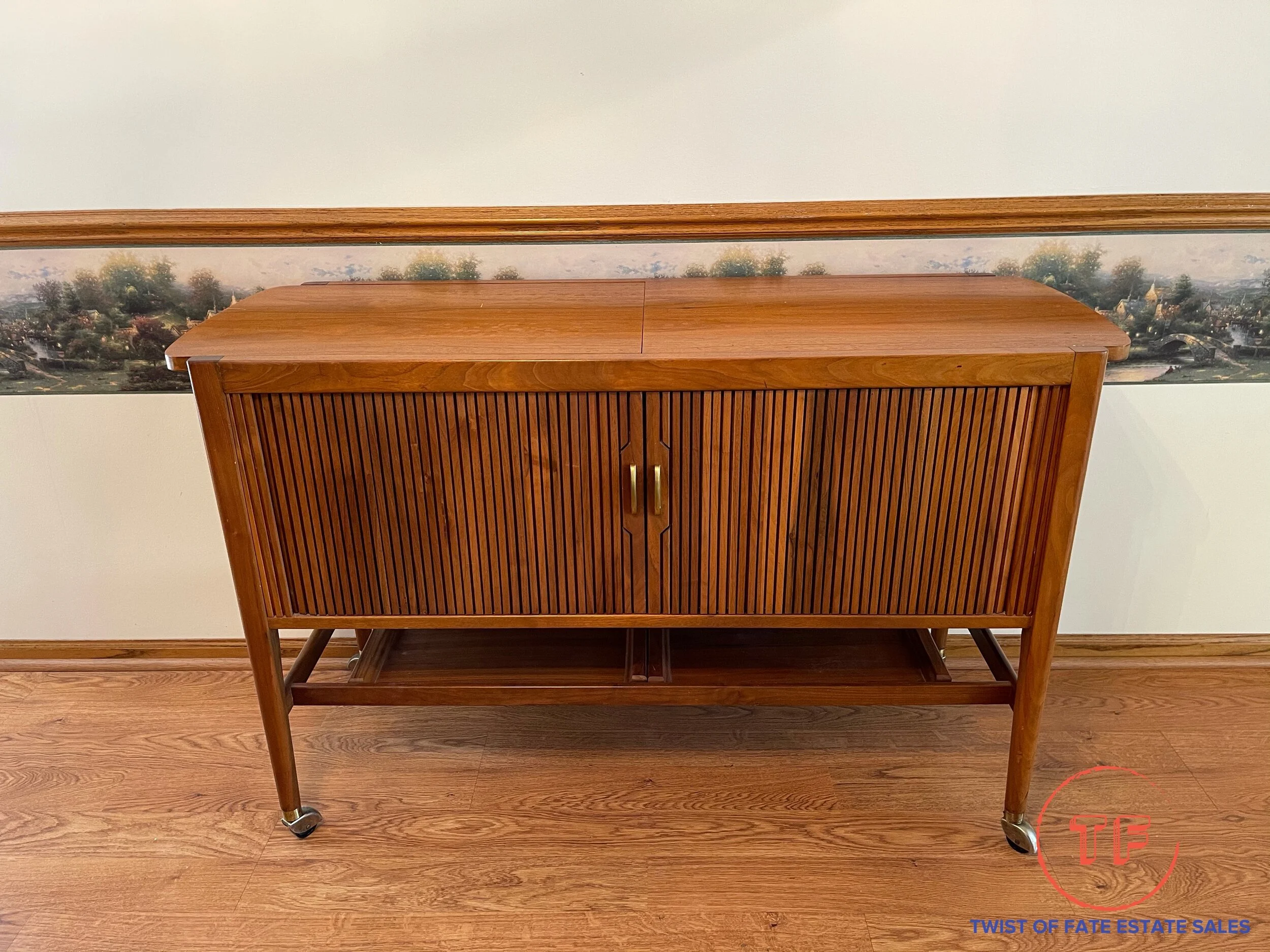 Sunridge Estate Sale