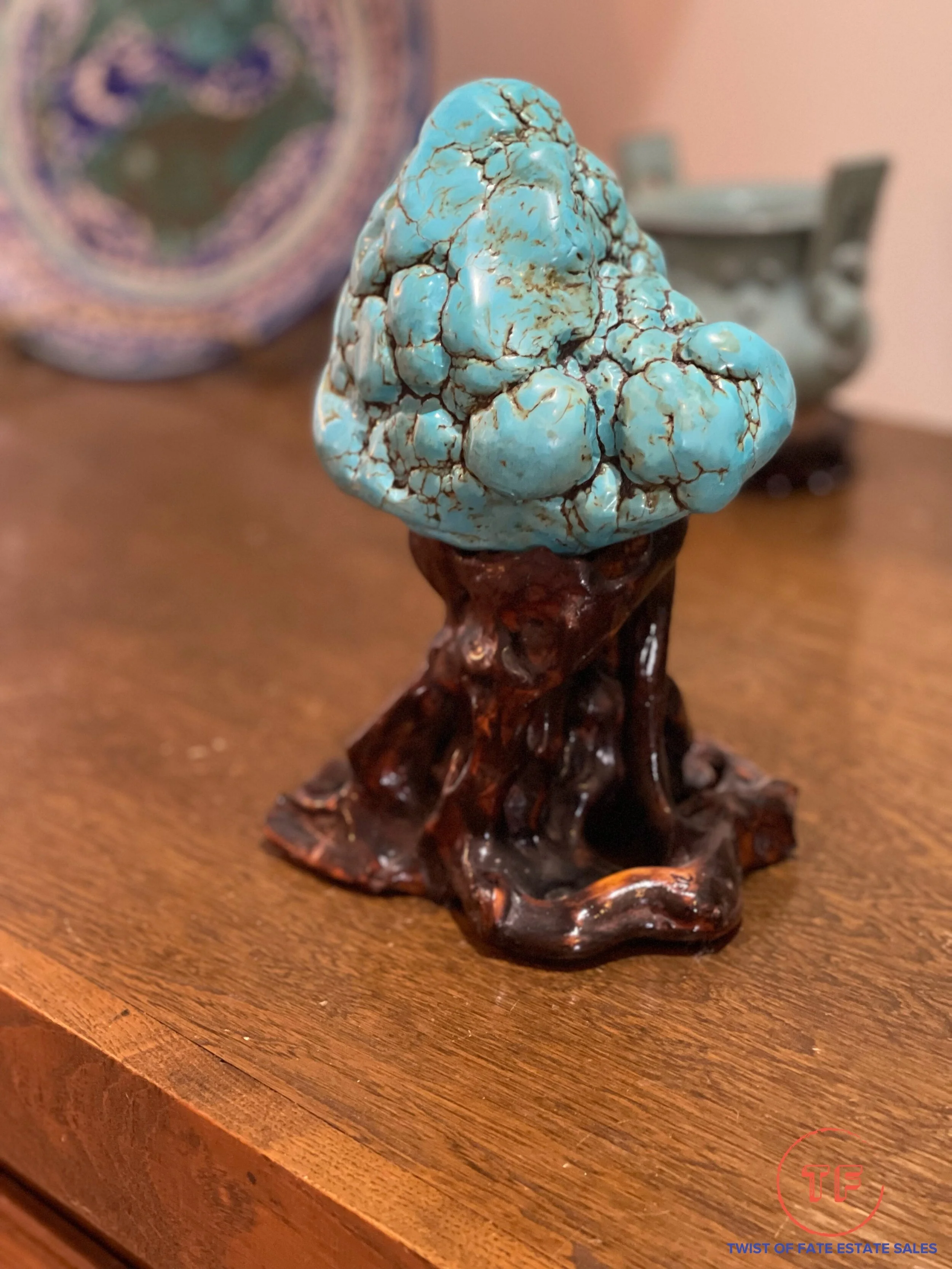 Hawaiian Village Online Estate Sale