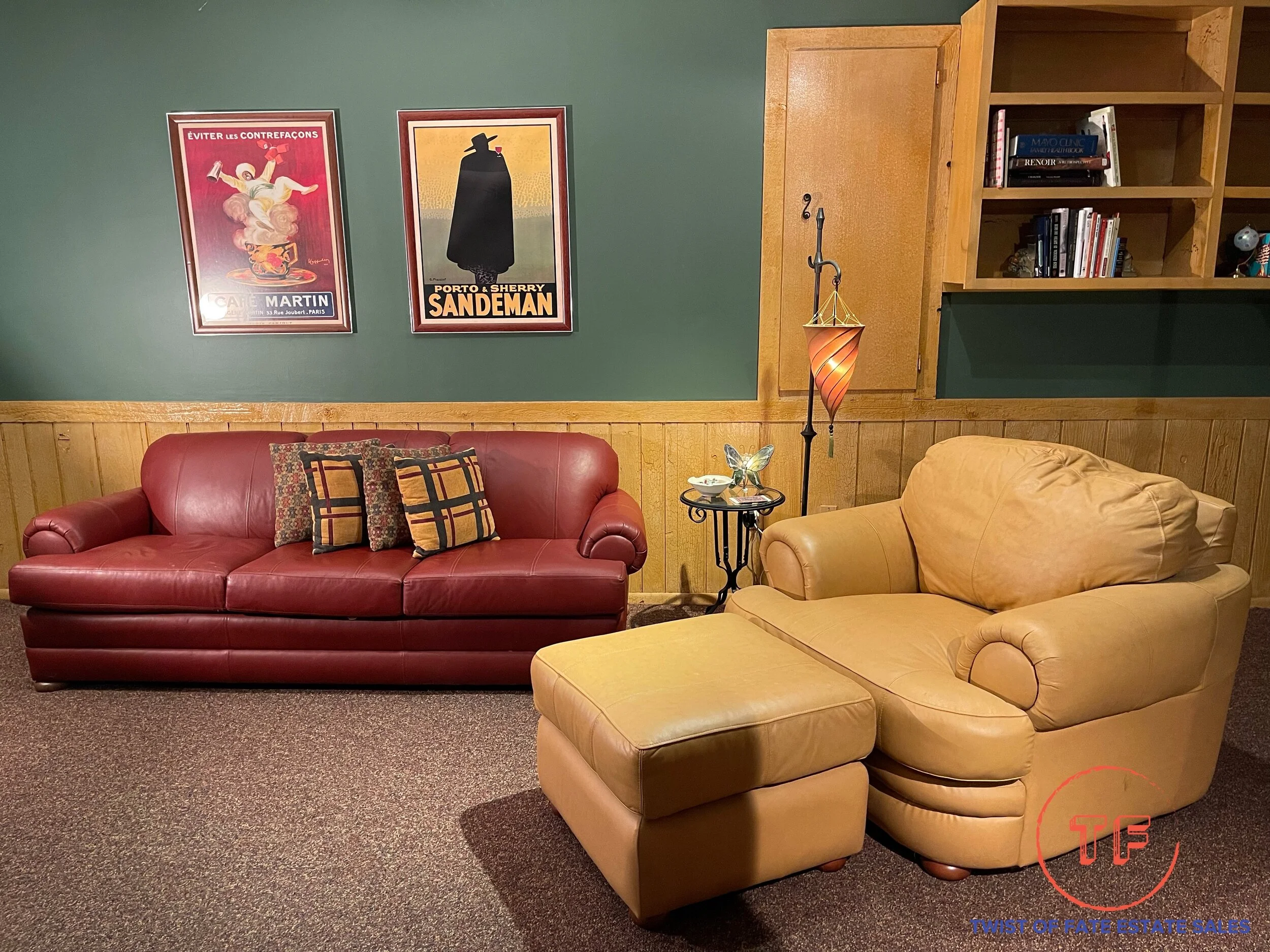 Regency Online Estate Sale