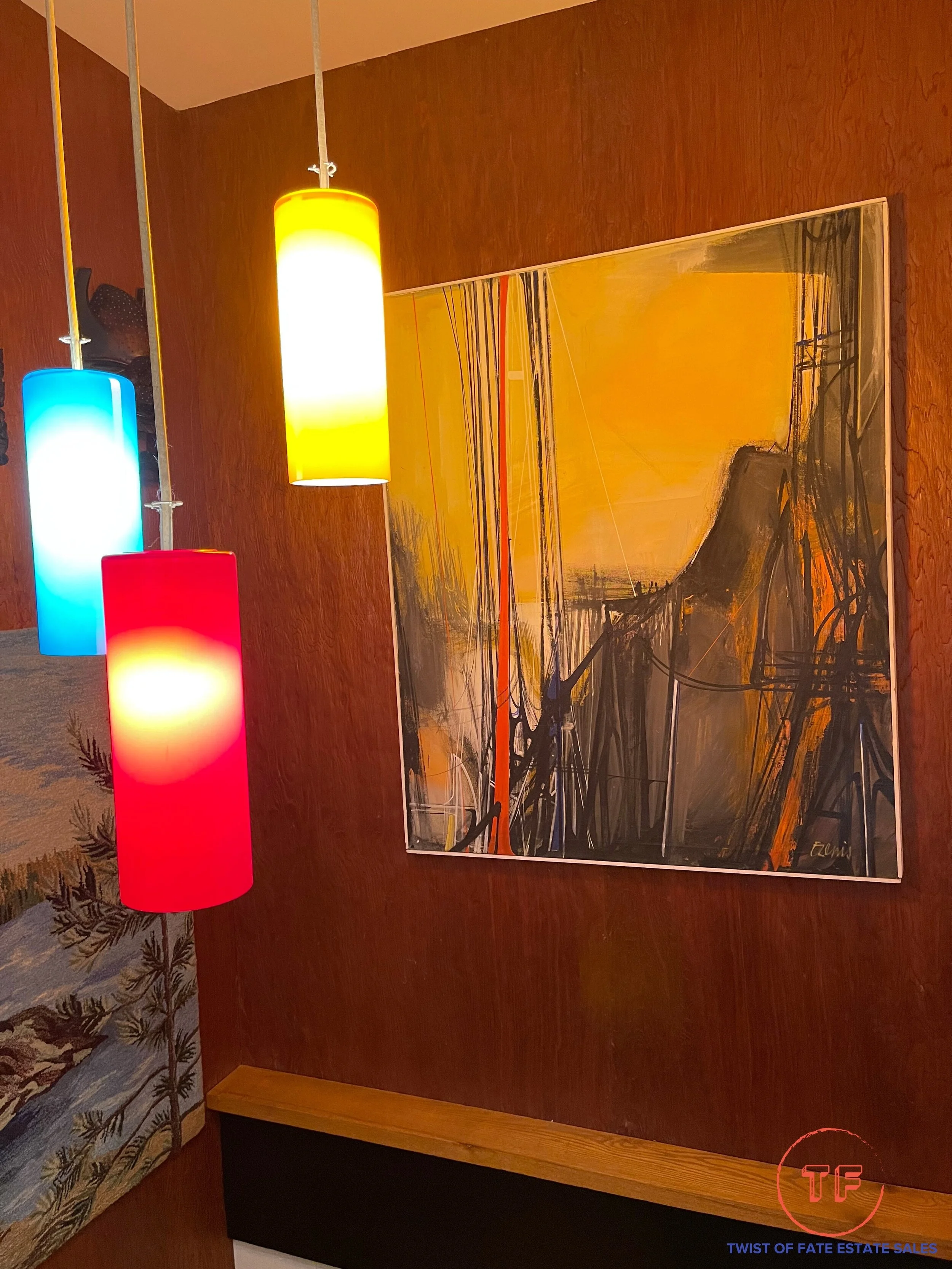 Rockbrook Estate Sale