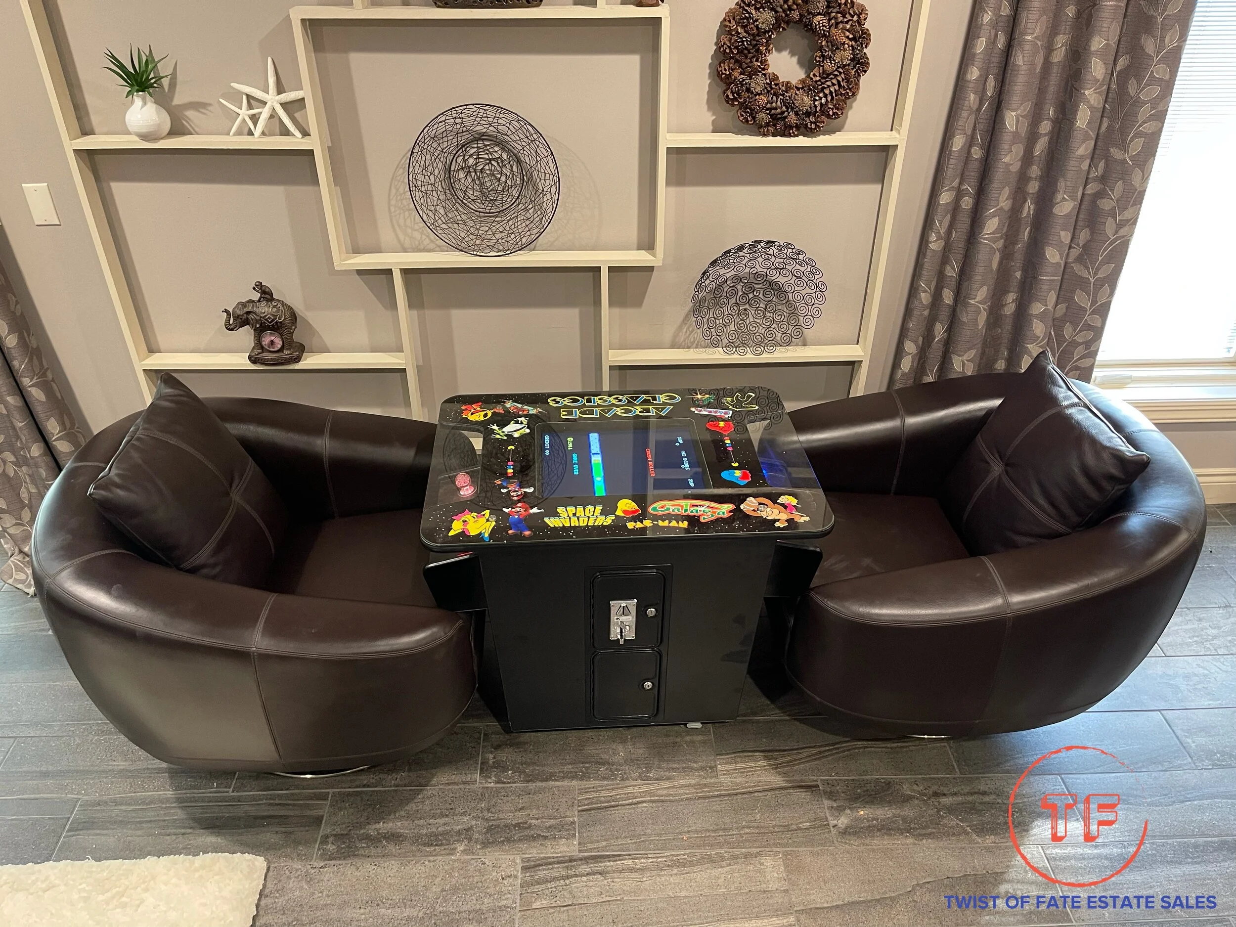 Cimarron Woods Estate Sale