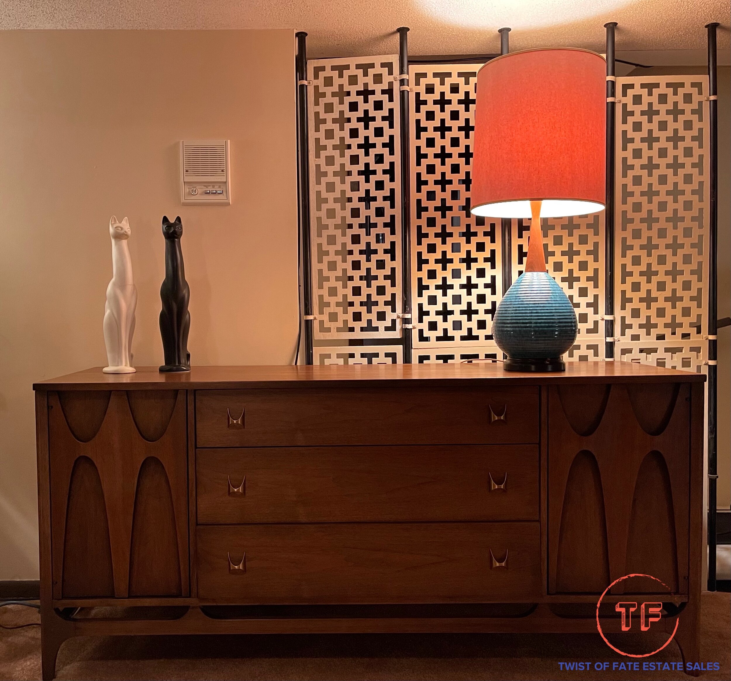 Blue Ridge Estate Sale