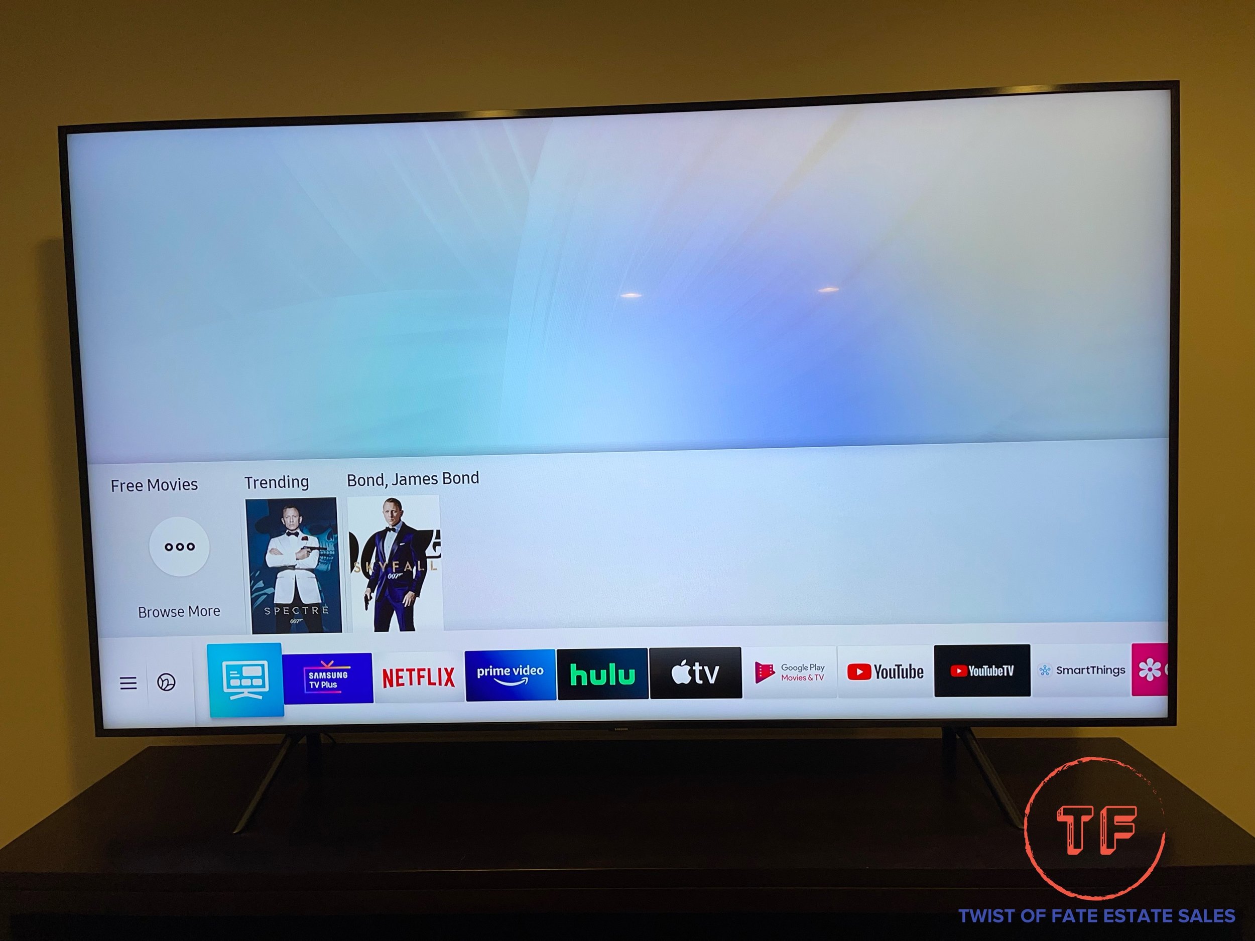 Meadows Online Moving Sale