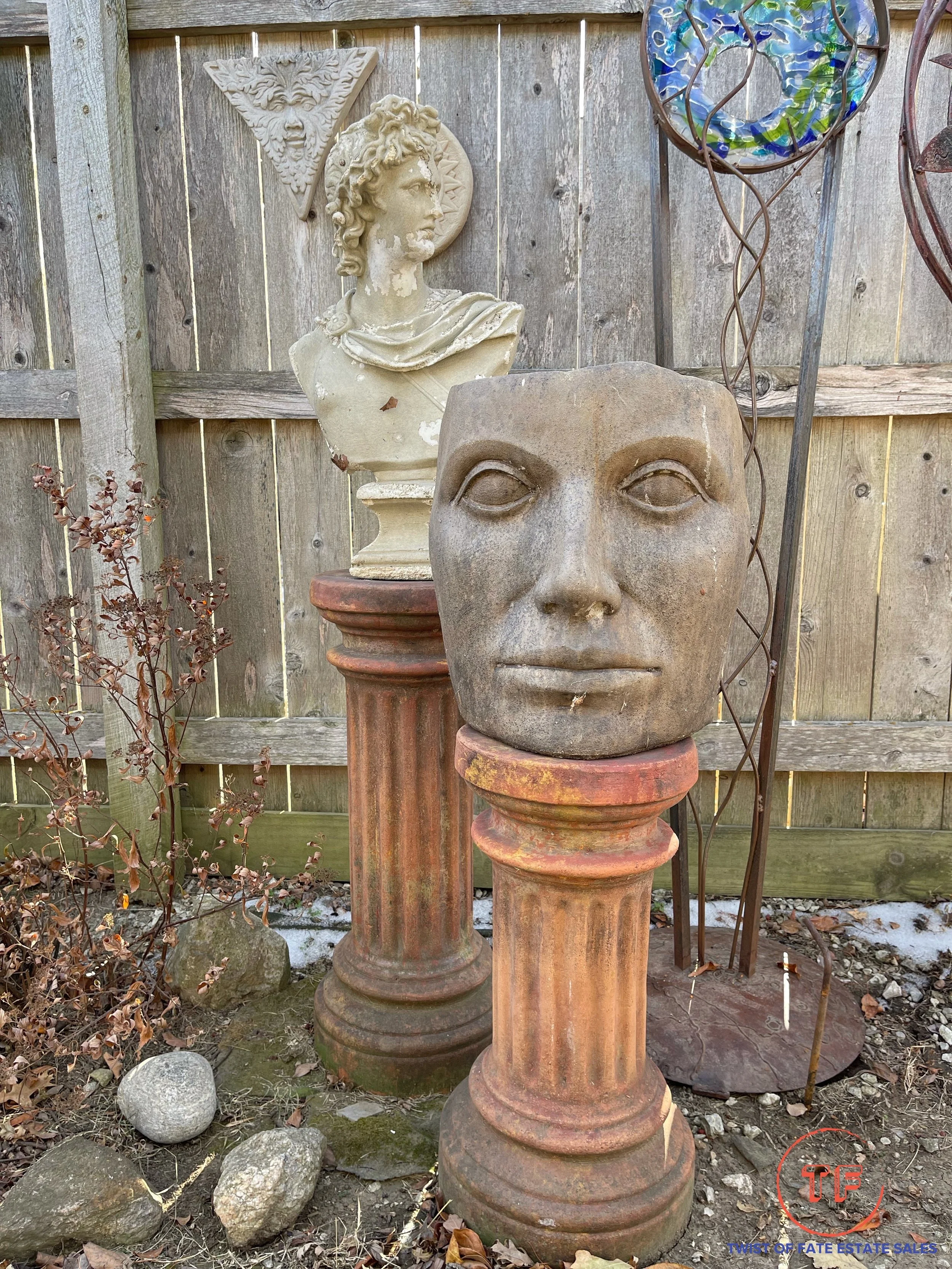 Becker's Addition Estate Sale