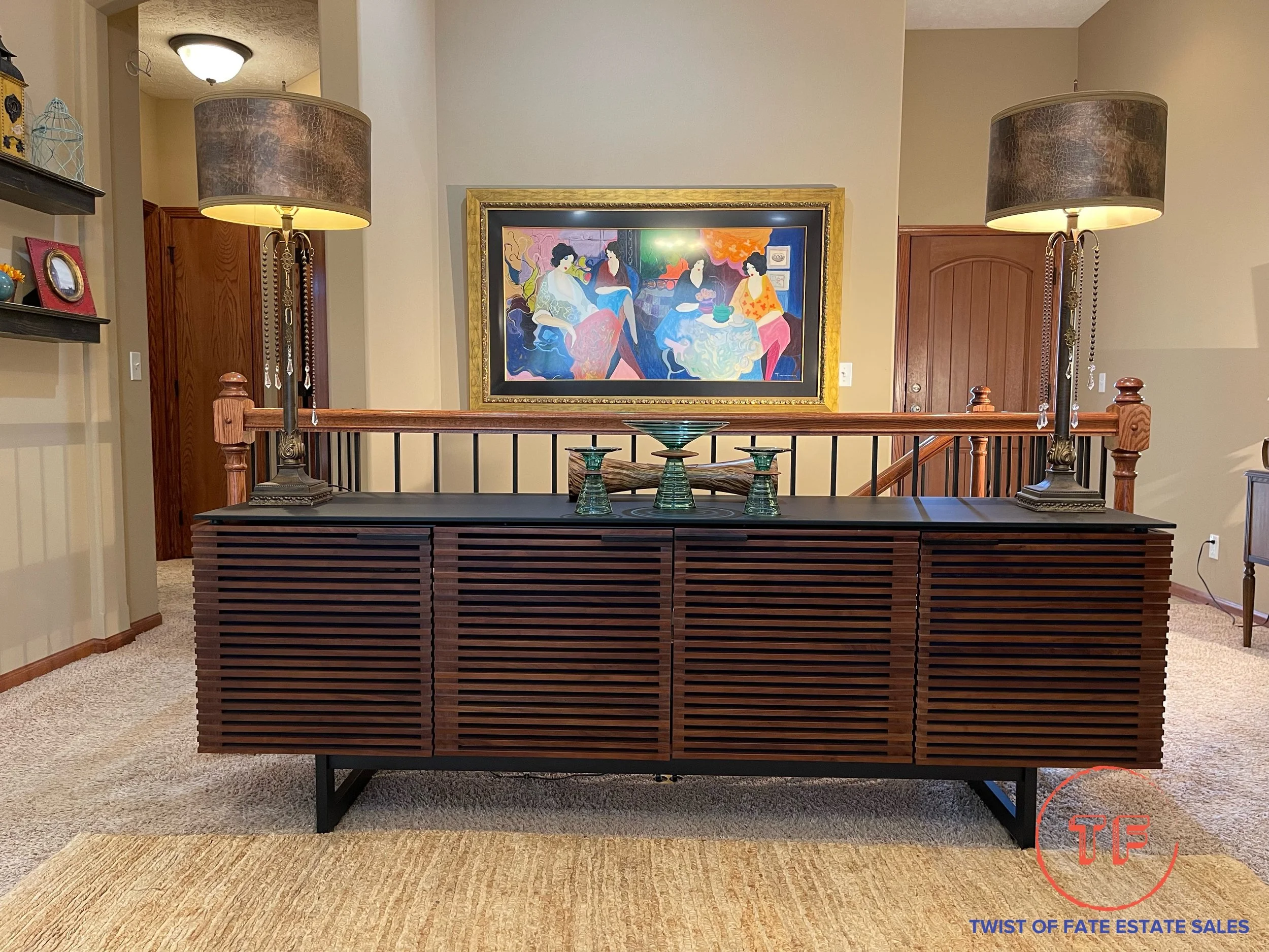 Quail Hollow Estate Sale
