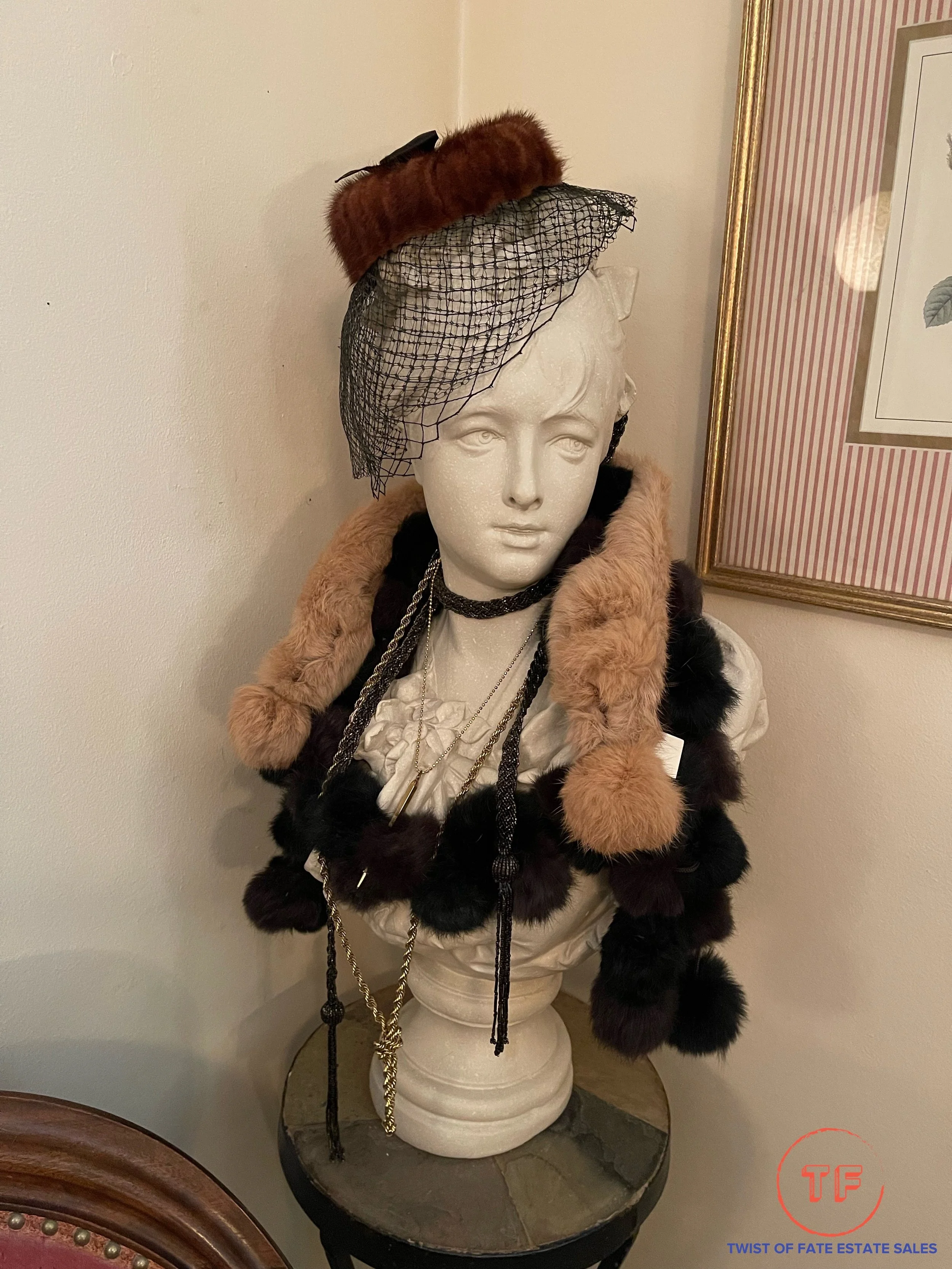 Rockbrook Estate Sale Part I