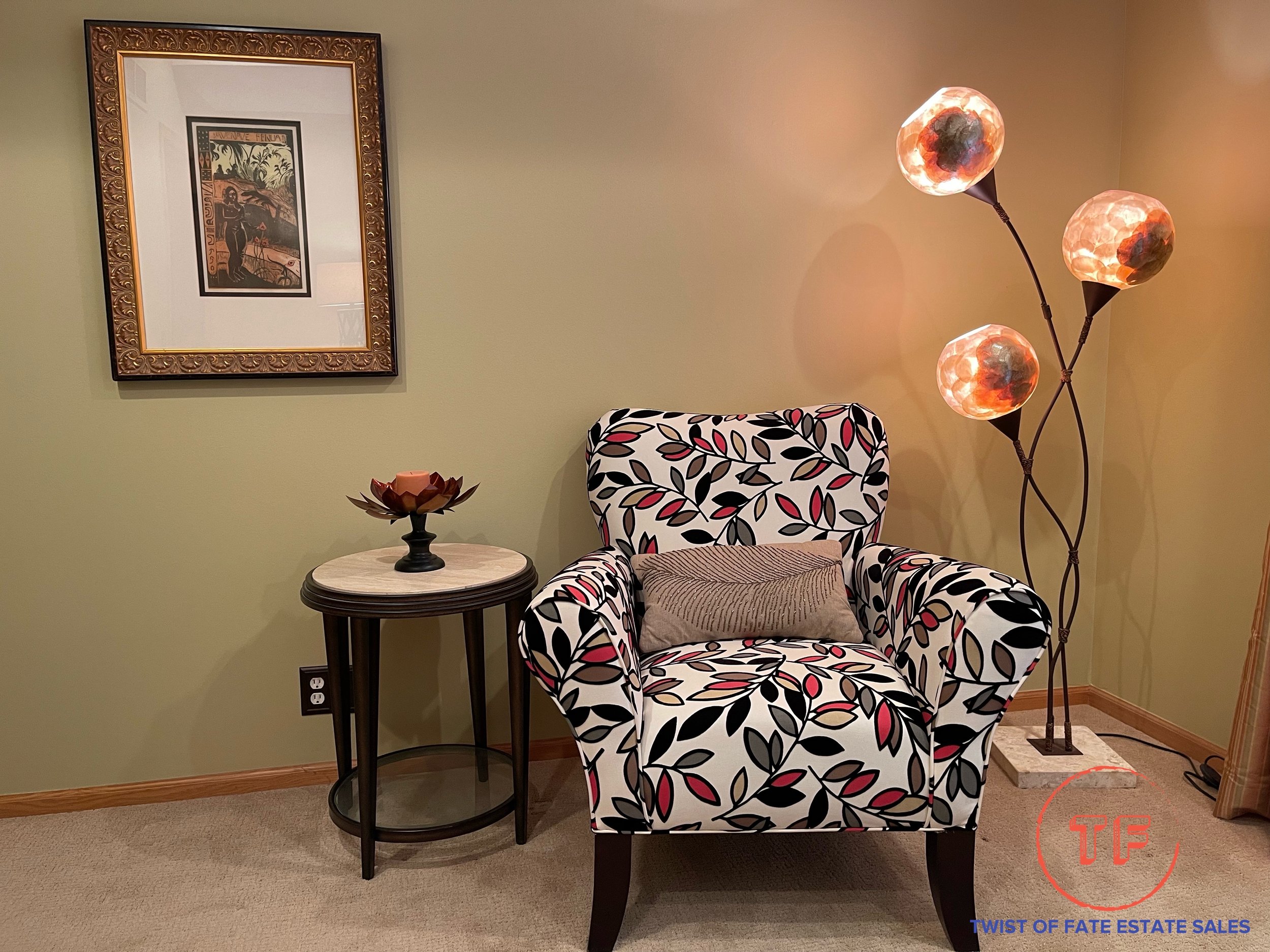 Farmington Woods Estate Sale