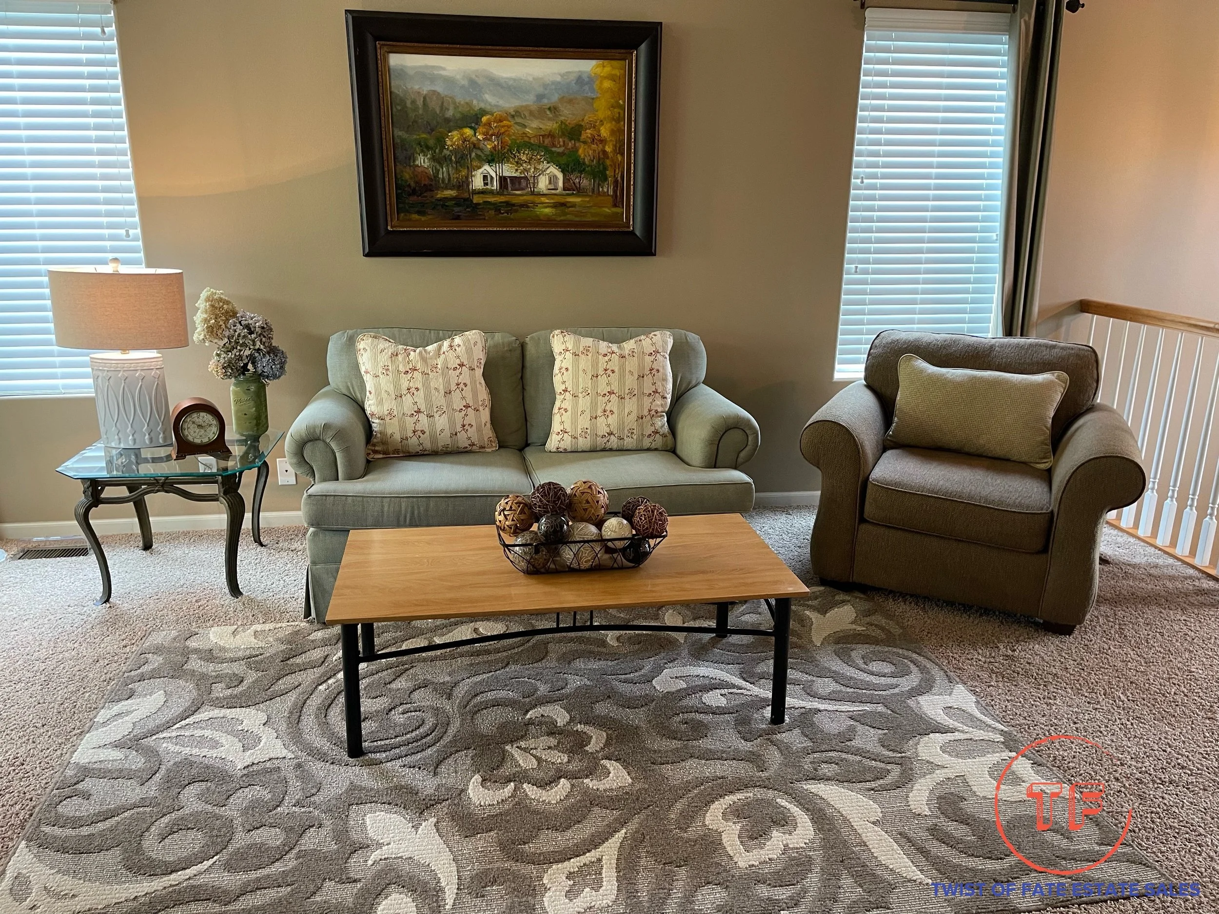 Springbrook Online Estate Sale