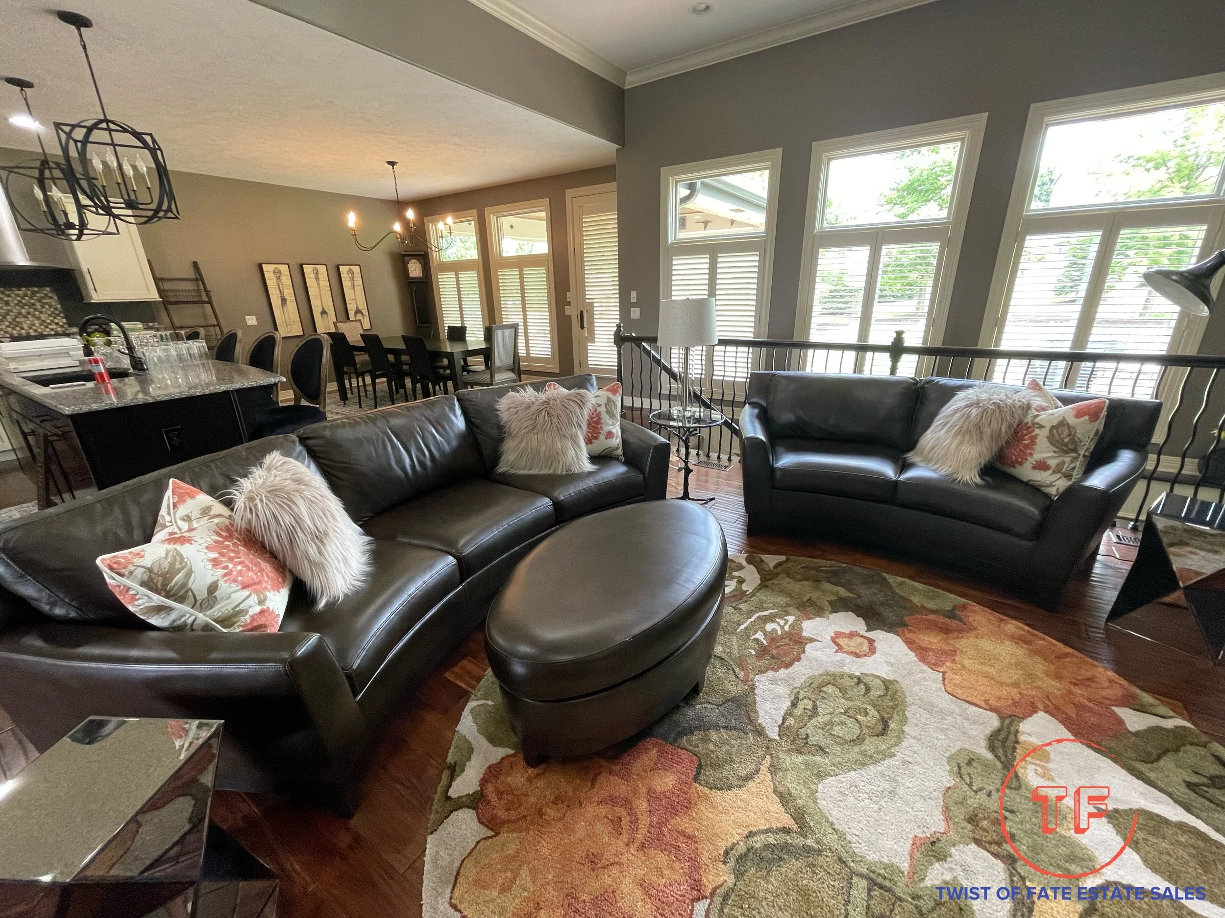 Waterford Online Estate Sale