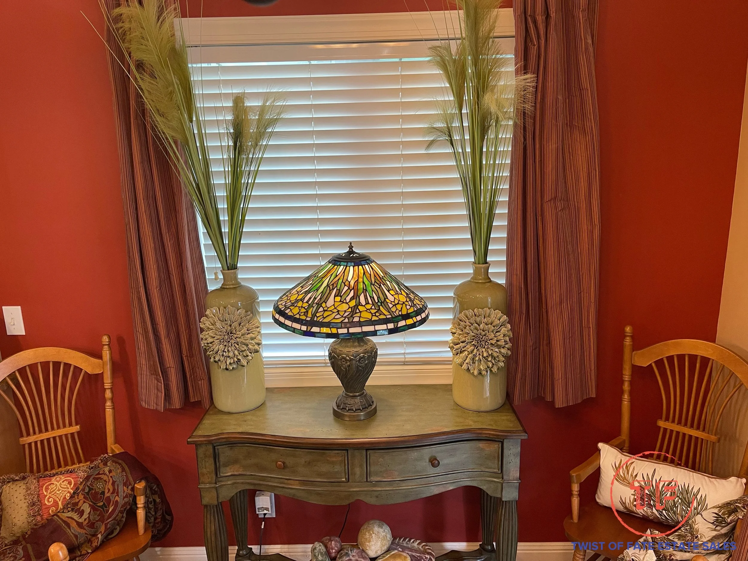 Spring Ridge Estate Sale Part II