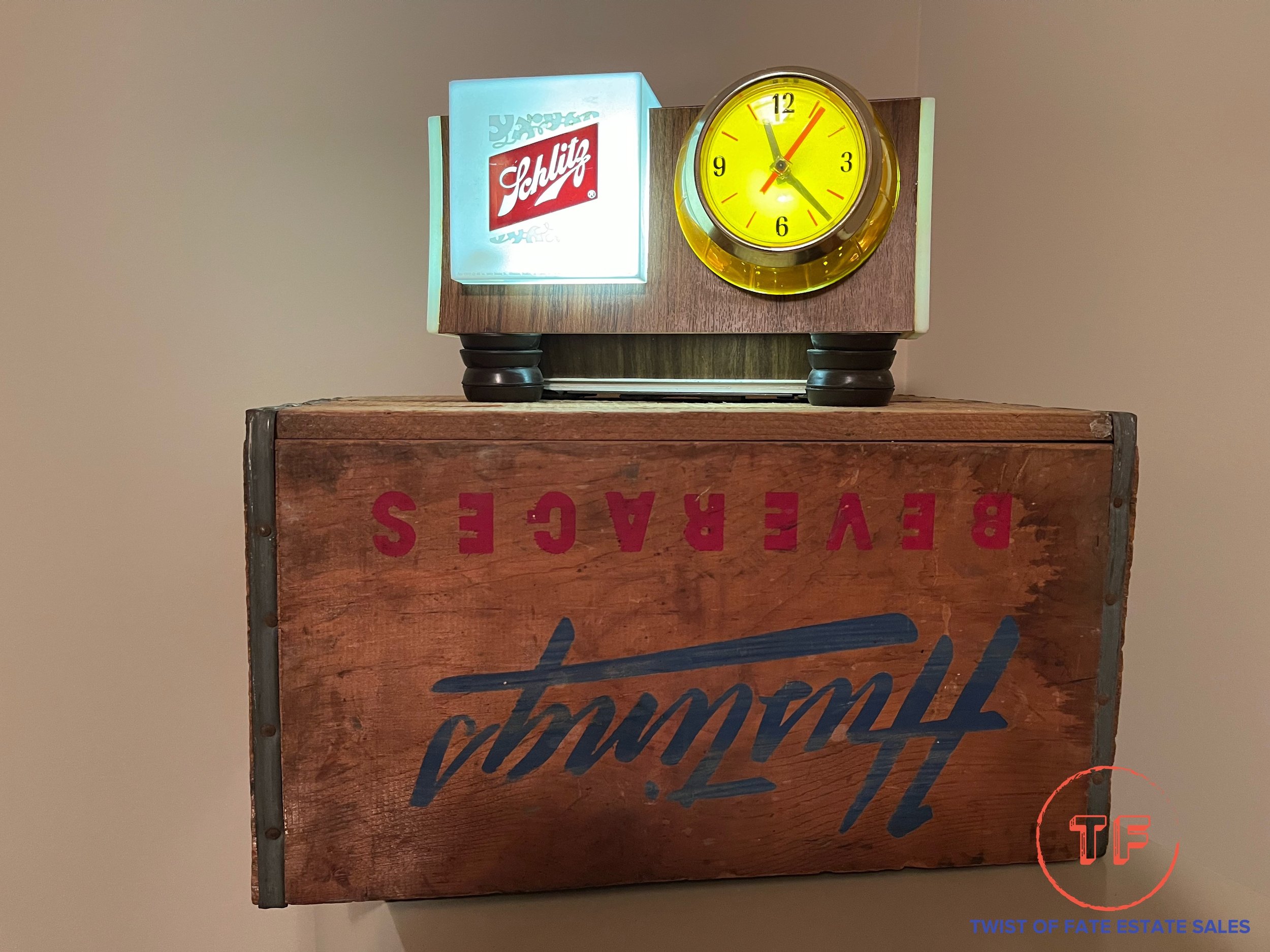 Millard Park South Estate Sale