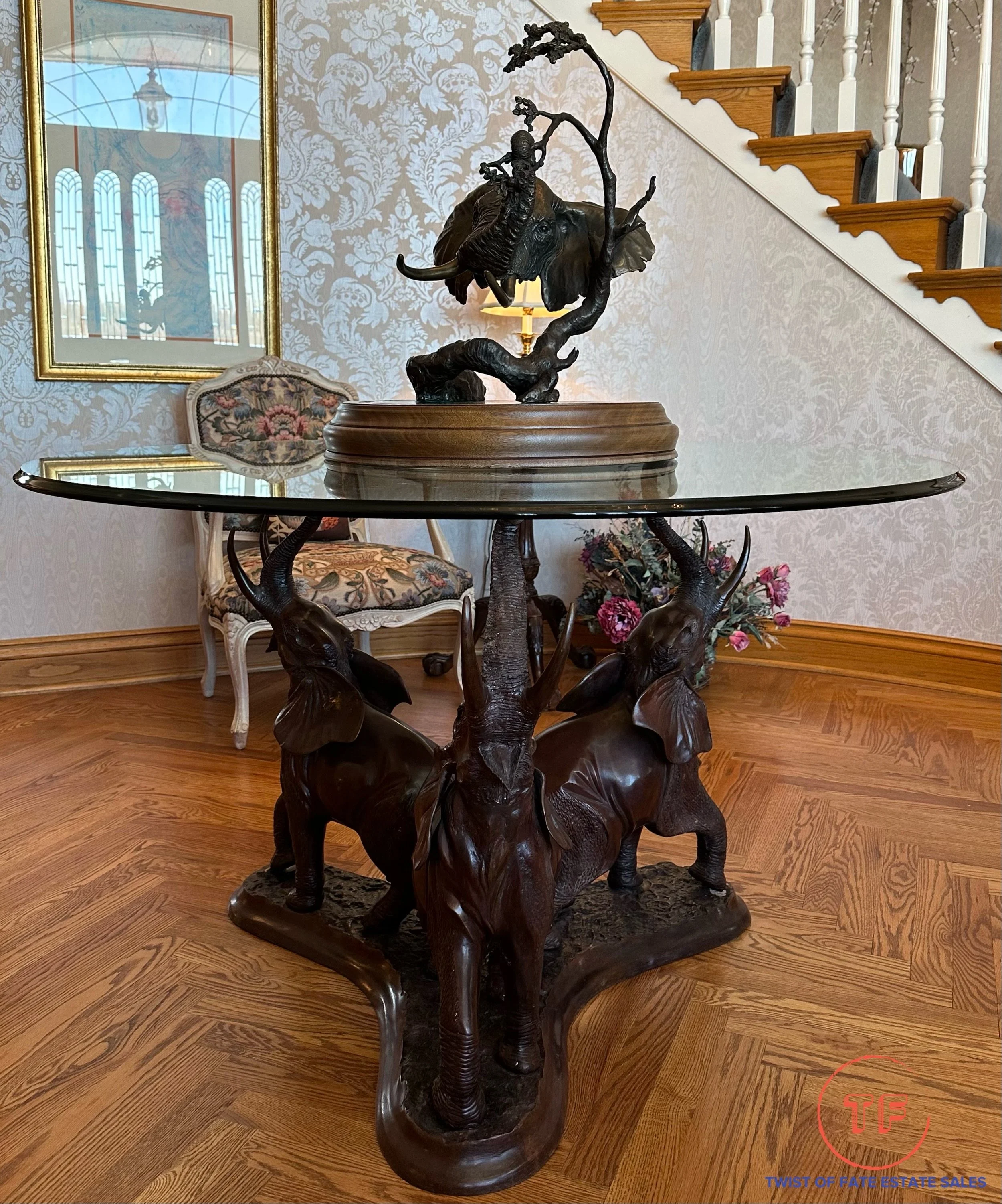 Trailridge Ranches Estate Sale