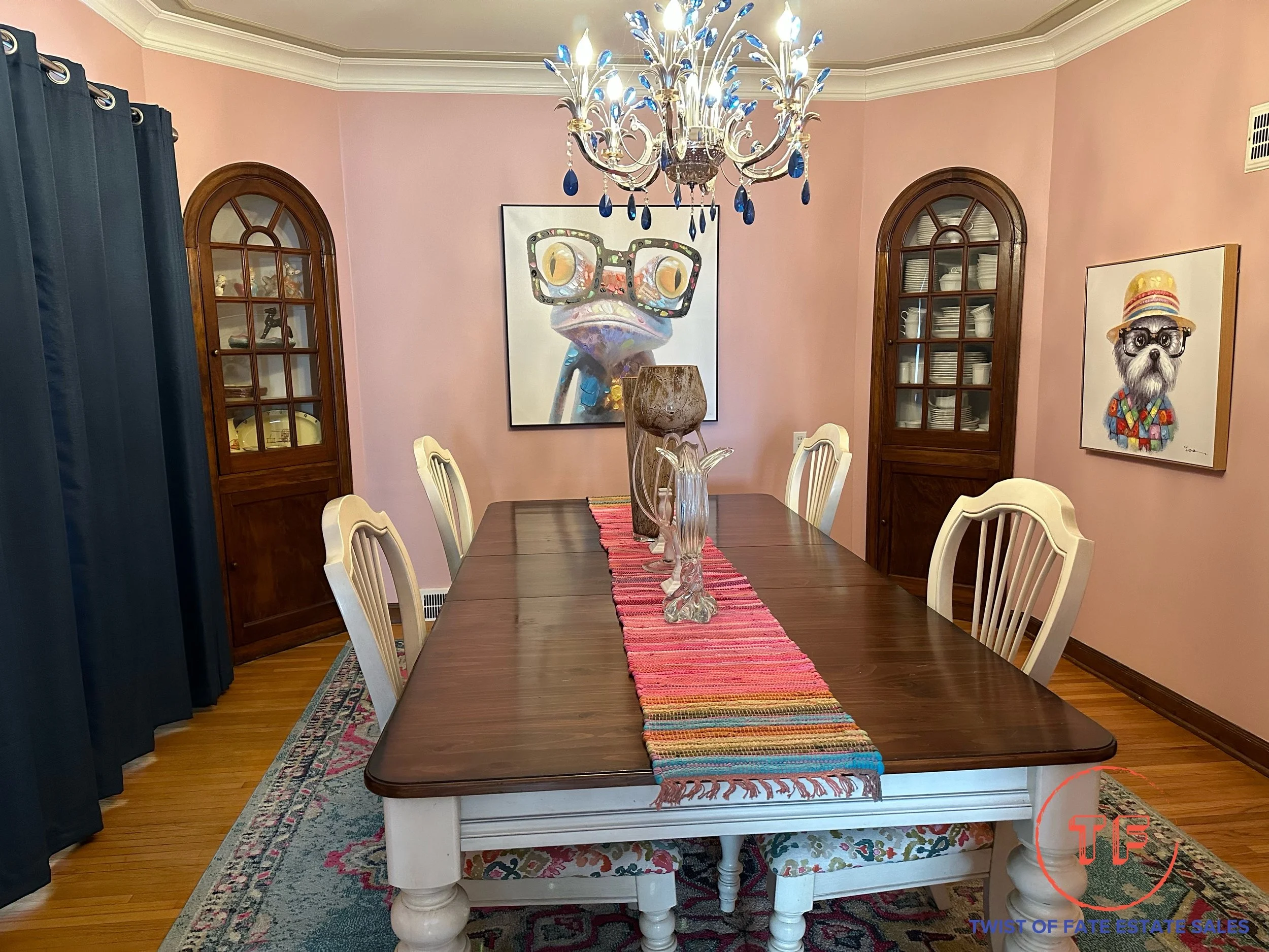 Country Club Estate Sale