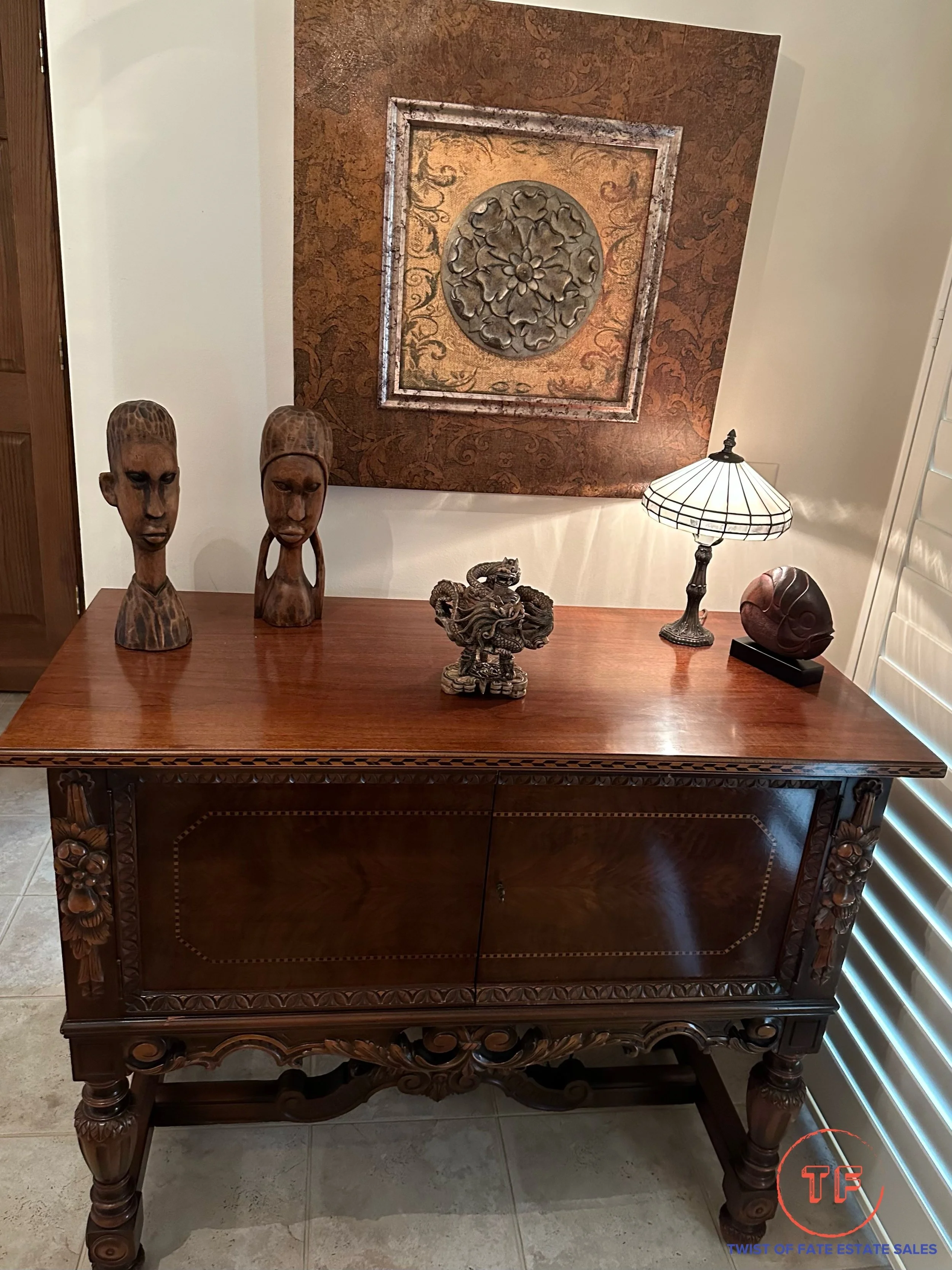 Sunridge Estate Sale