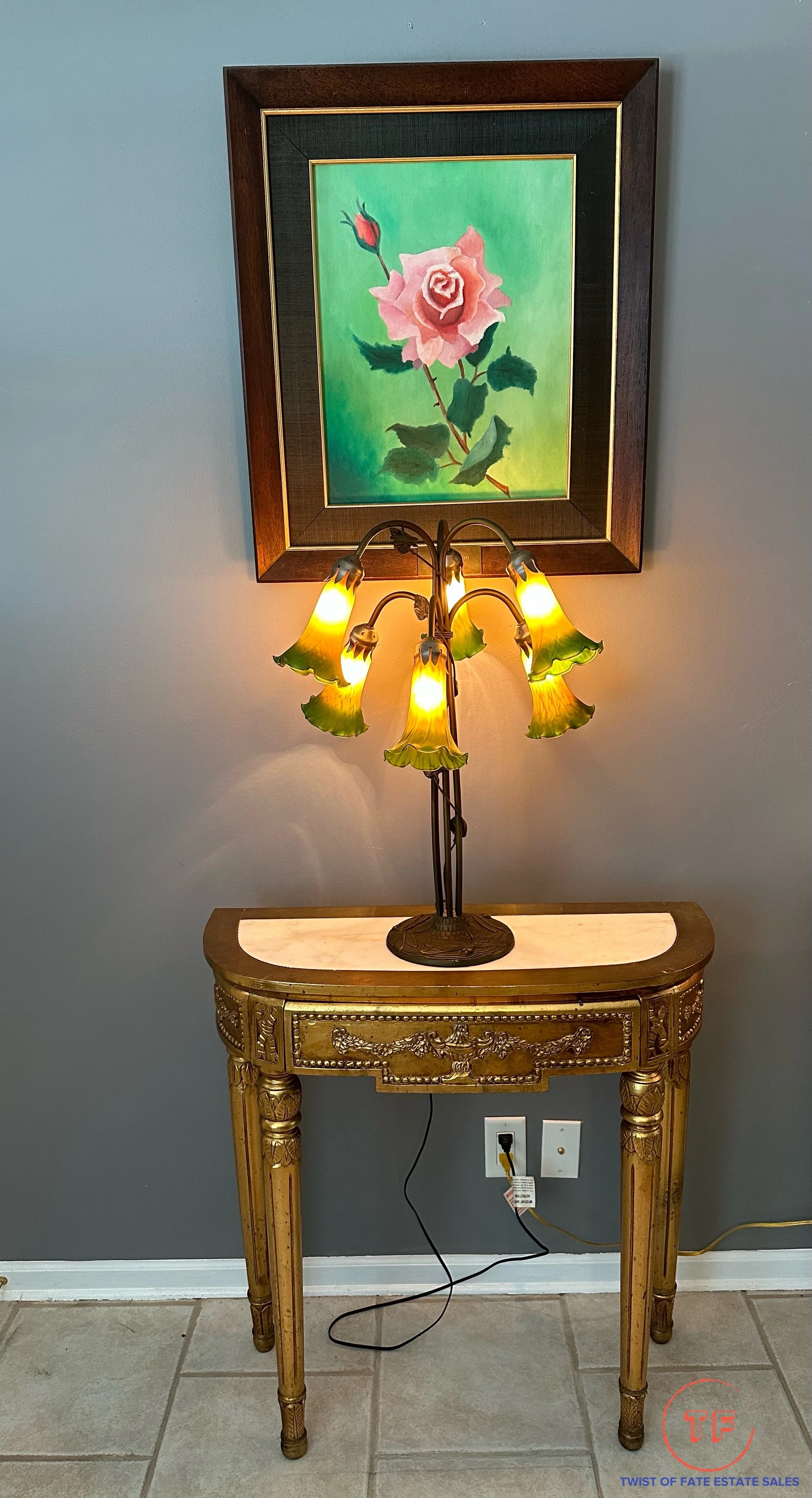 West Pacific ONLINE Estate Sale