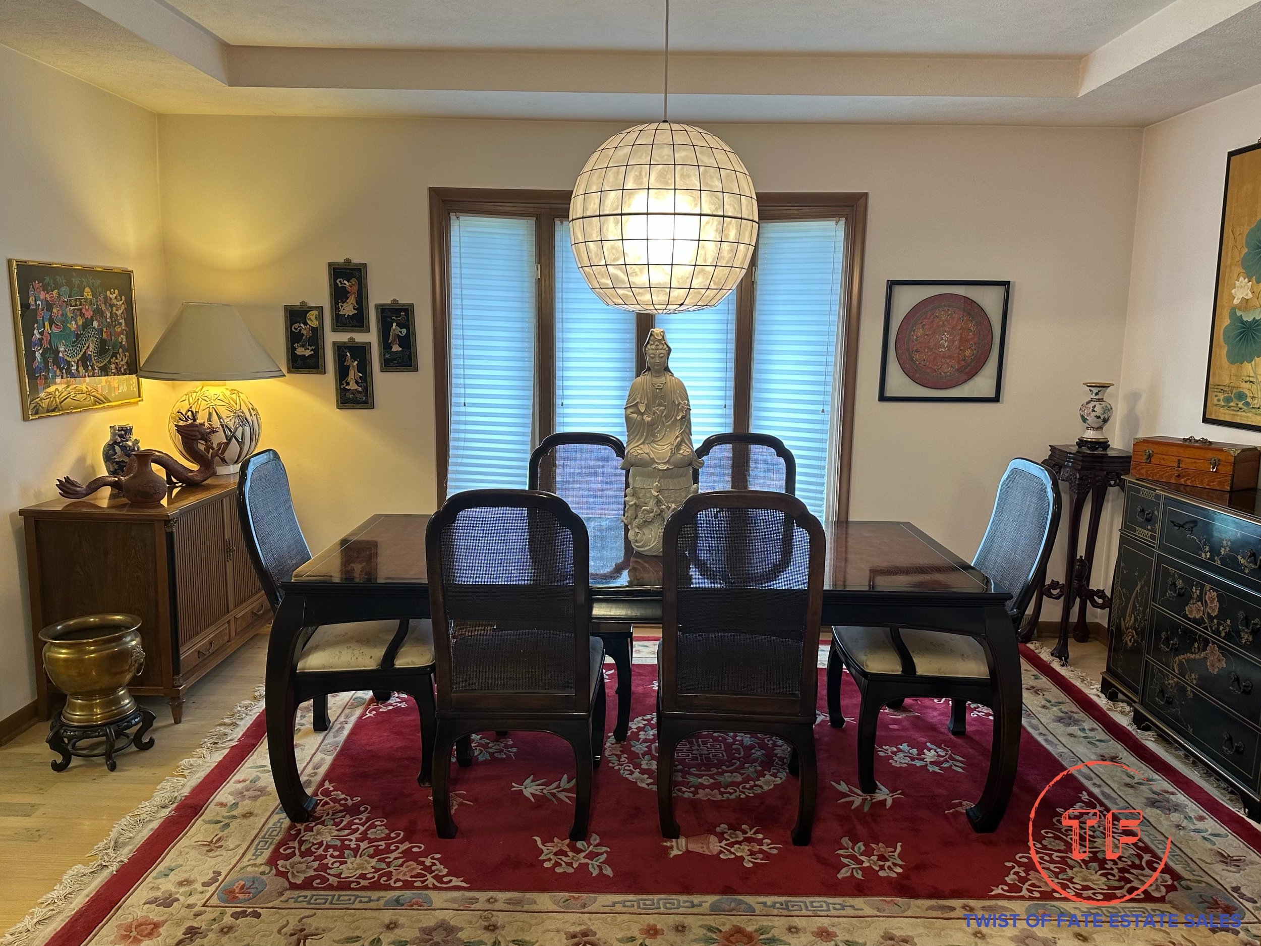 Cedar Hills Estate Sale