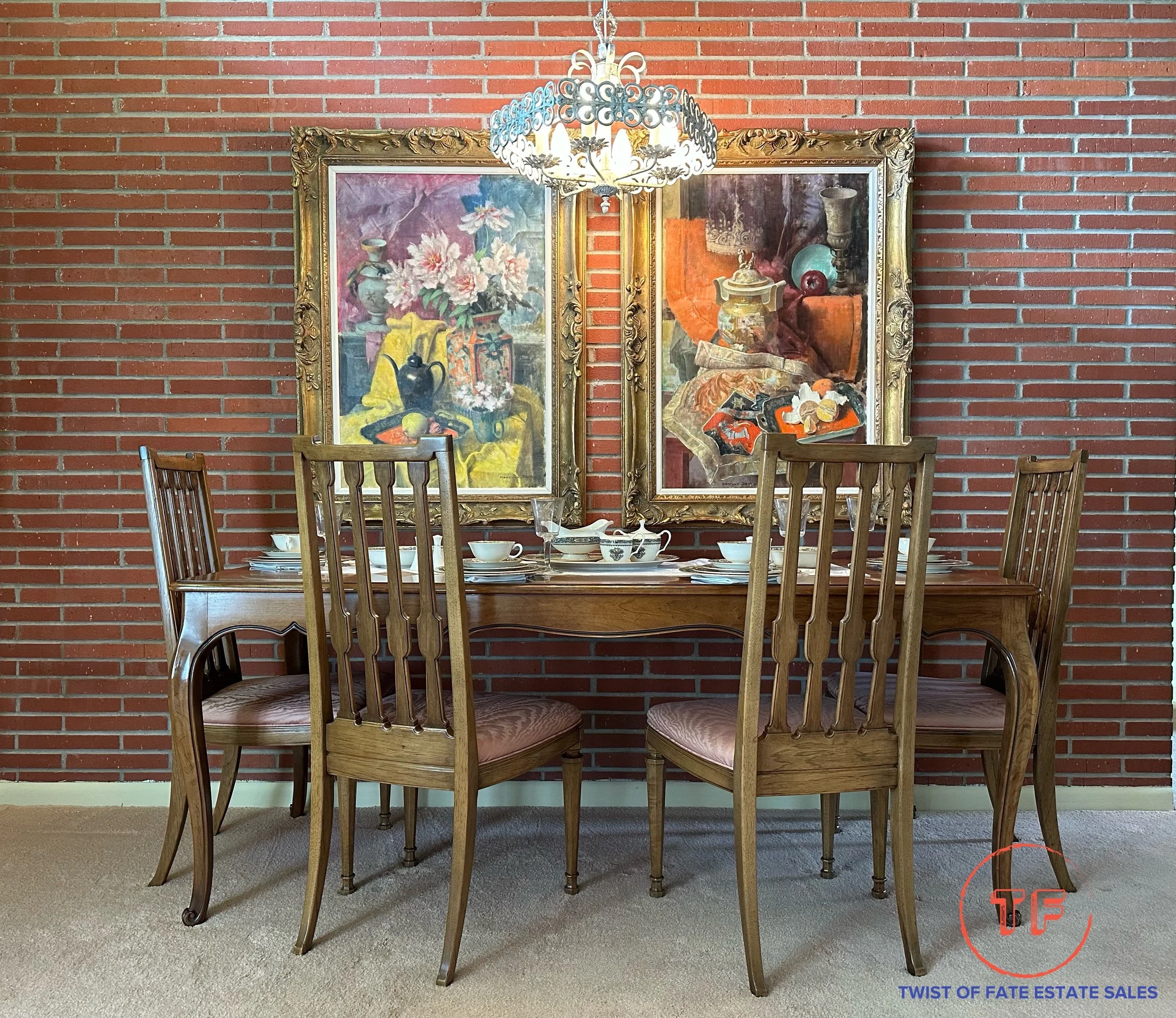 Westgate Estate Sale