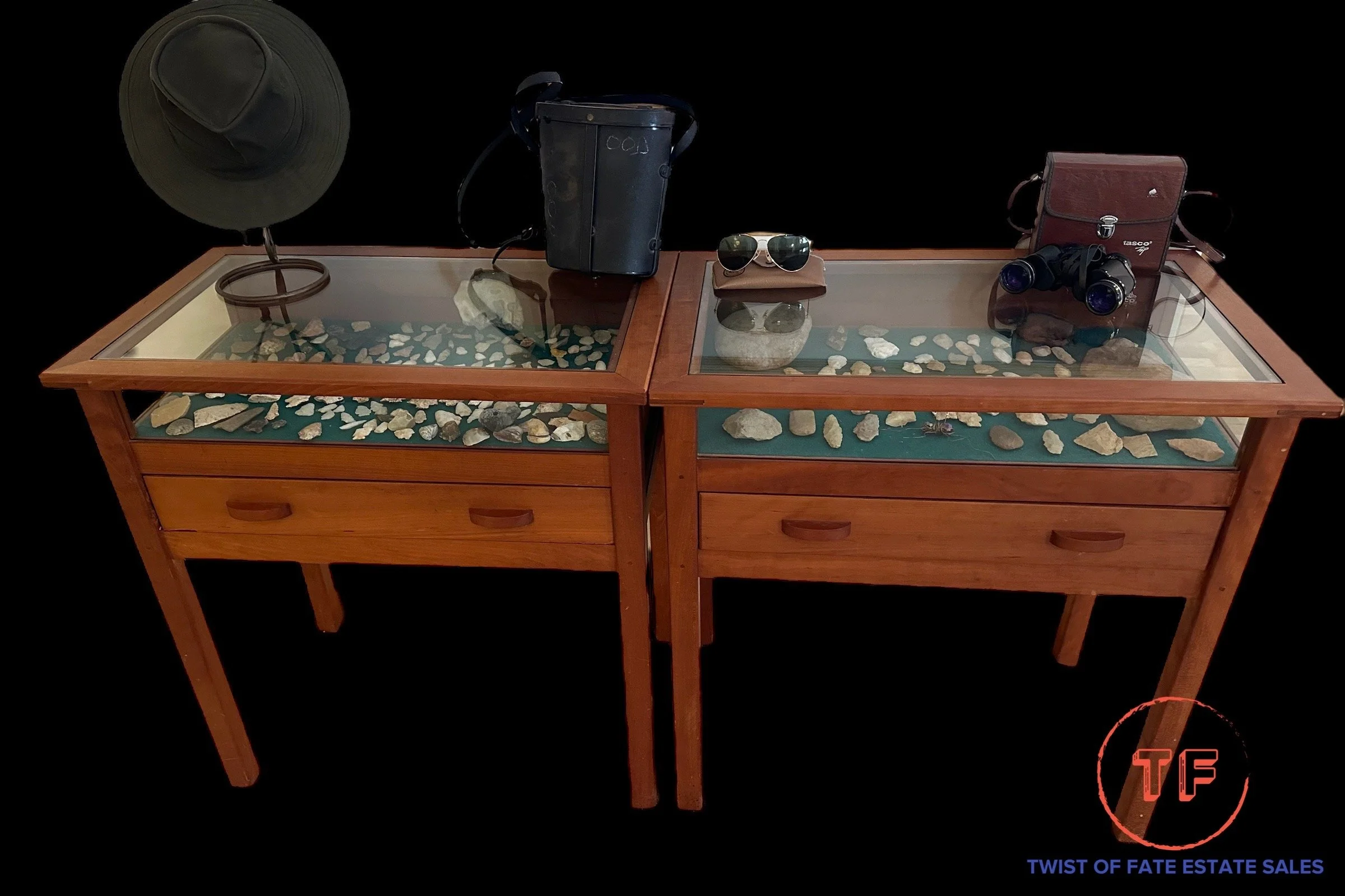 Hillview Estate Sale