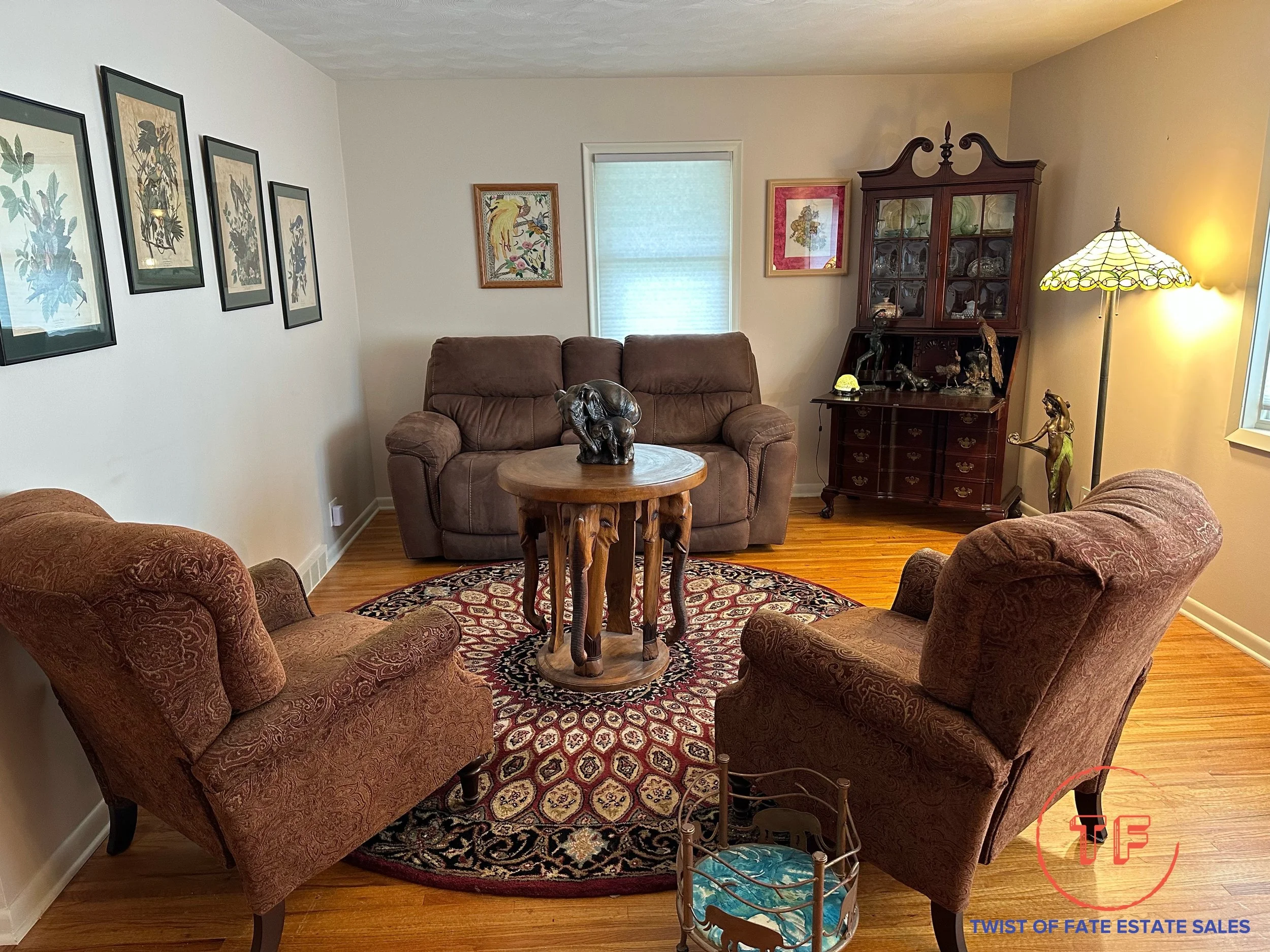 Meadowbrook Estate Sale