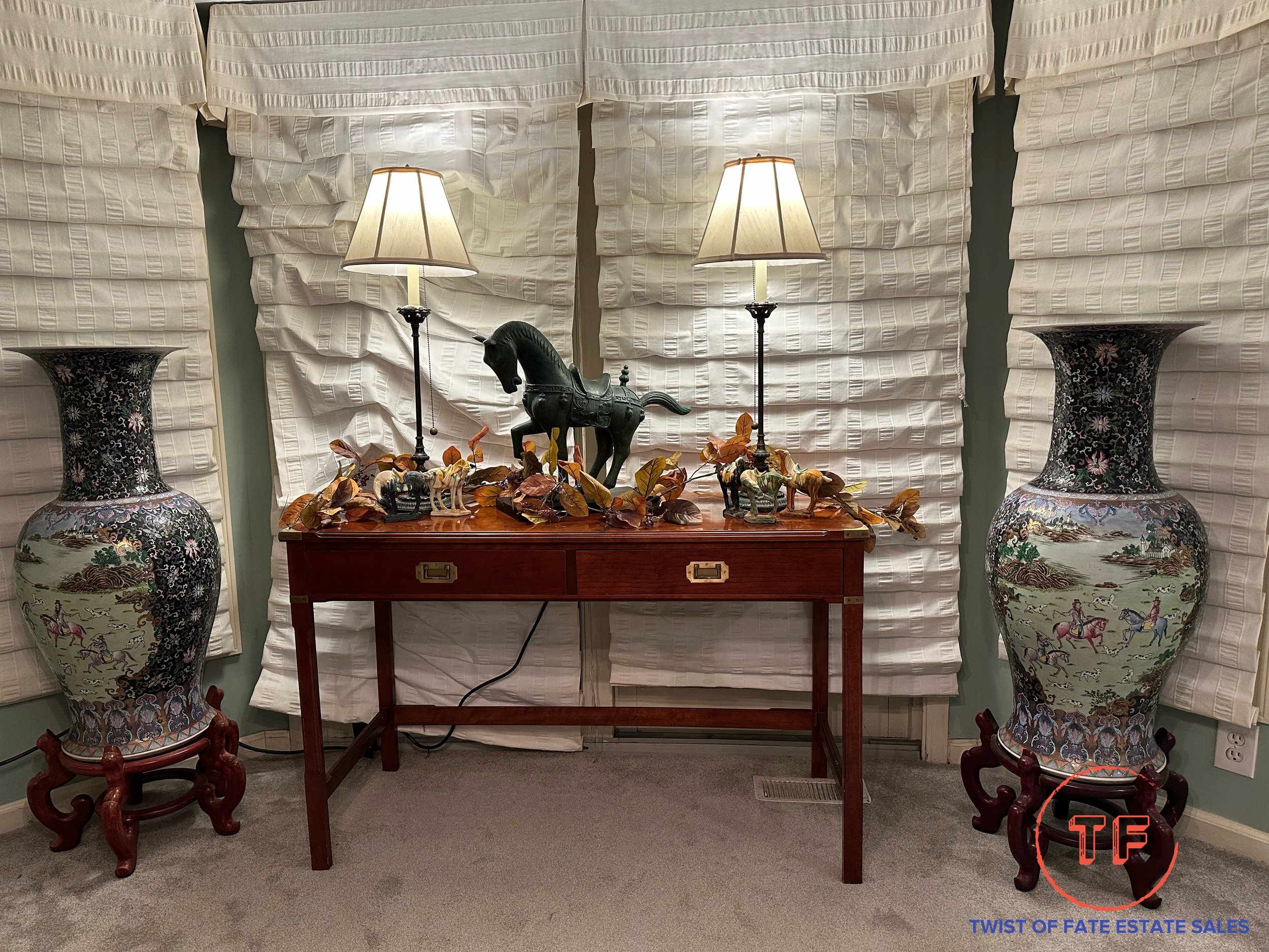 Oak Hills Estate Sale