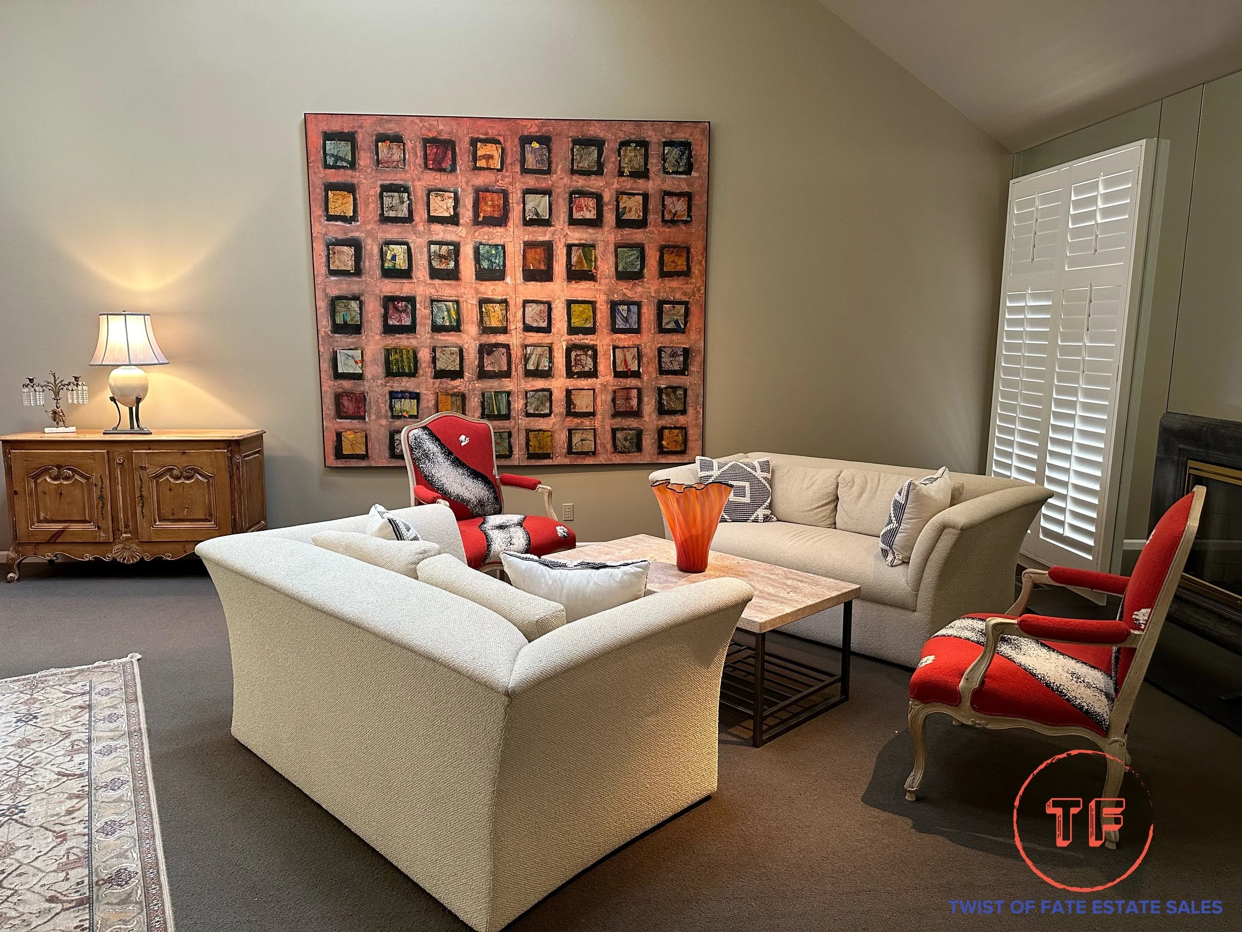 Bloomfield Estate Sale