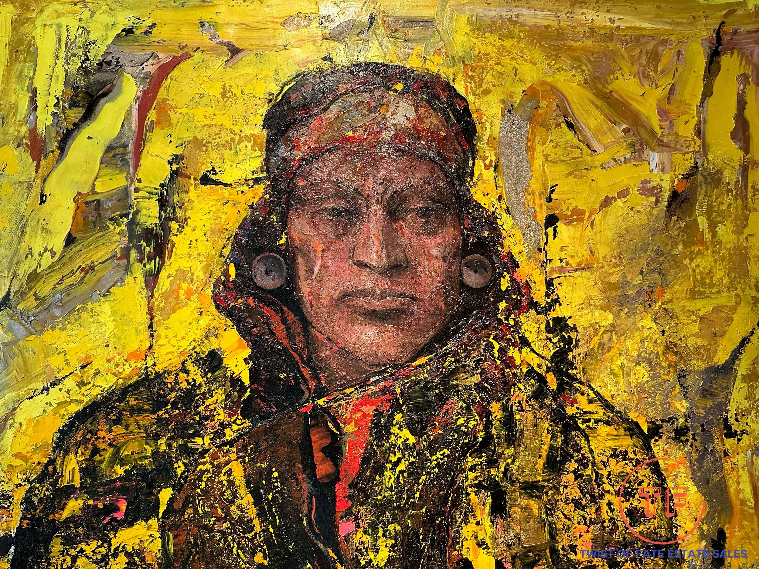 Cedar Hills Estate Sale