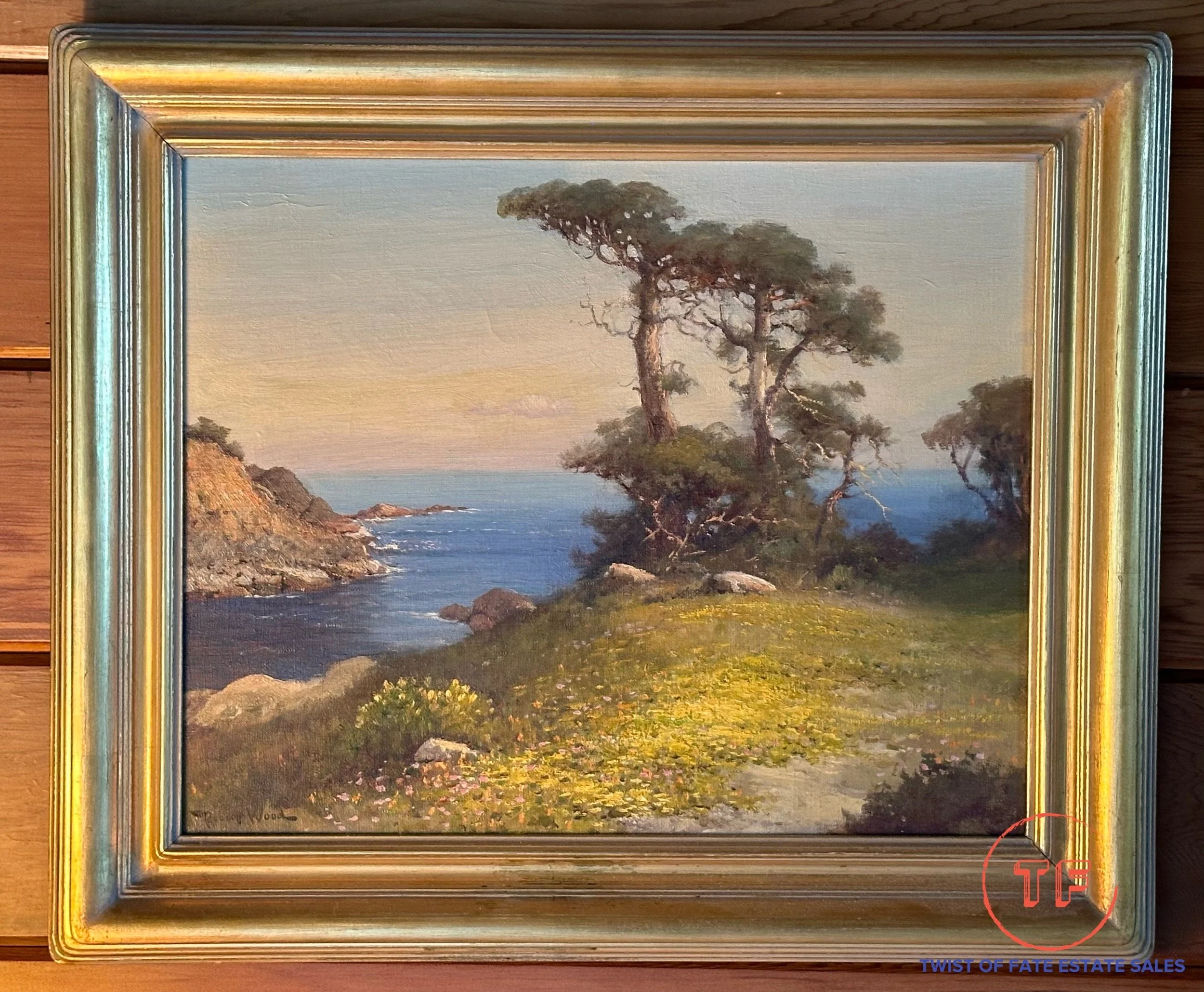 Riverside Lakes Estate Sale