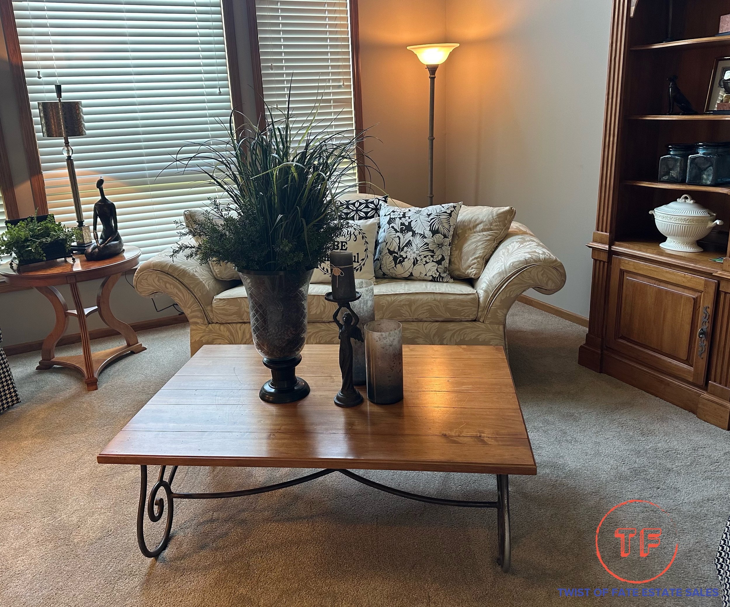 Western Hills Online Estate Sale