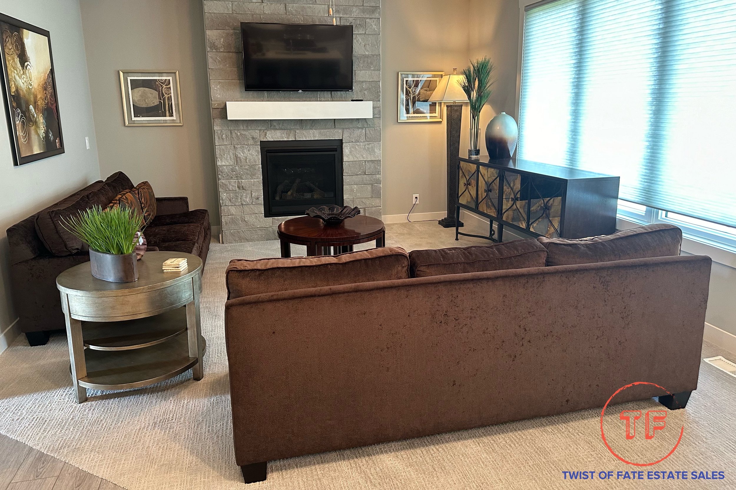 Waterford Estate Sale